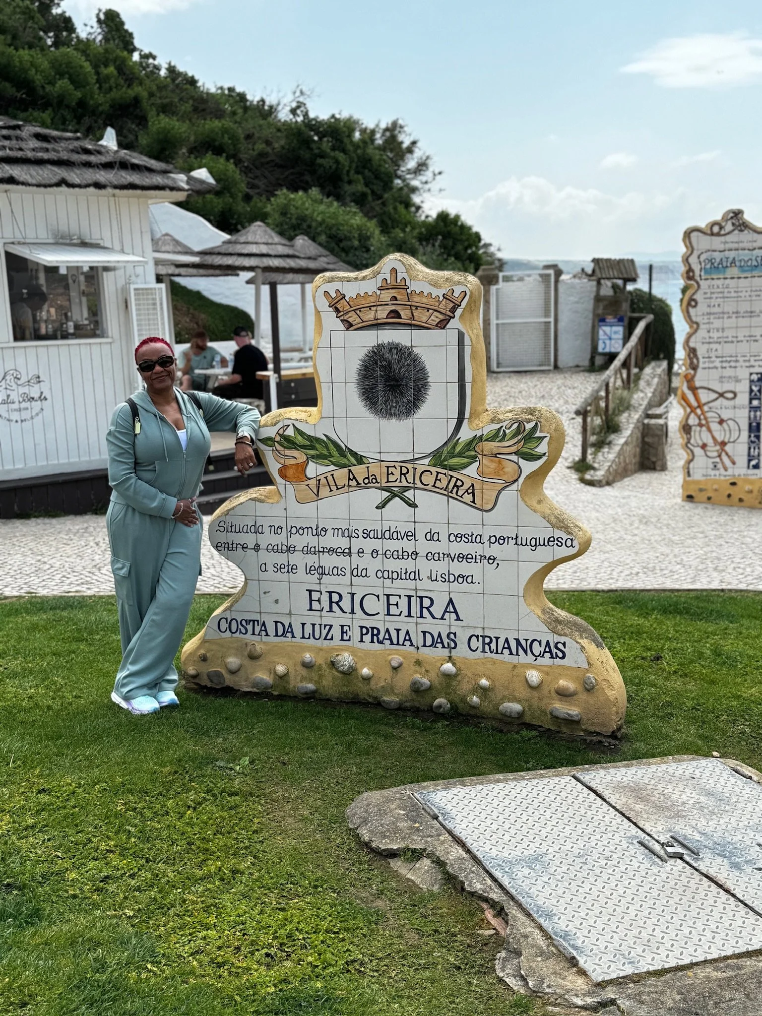 Insider's Guide to Portugal