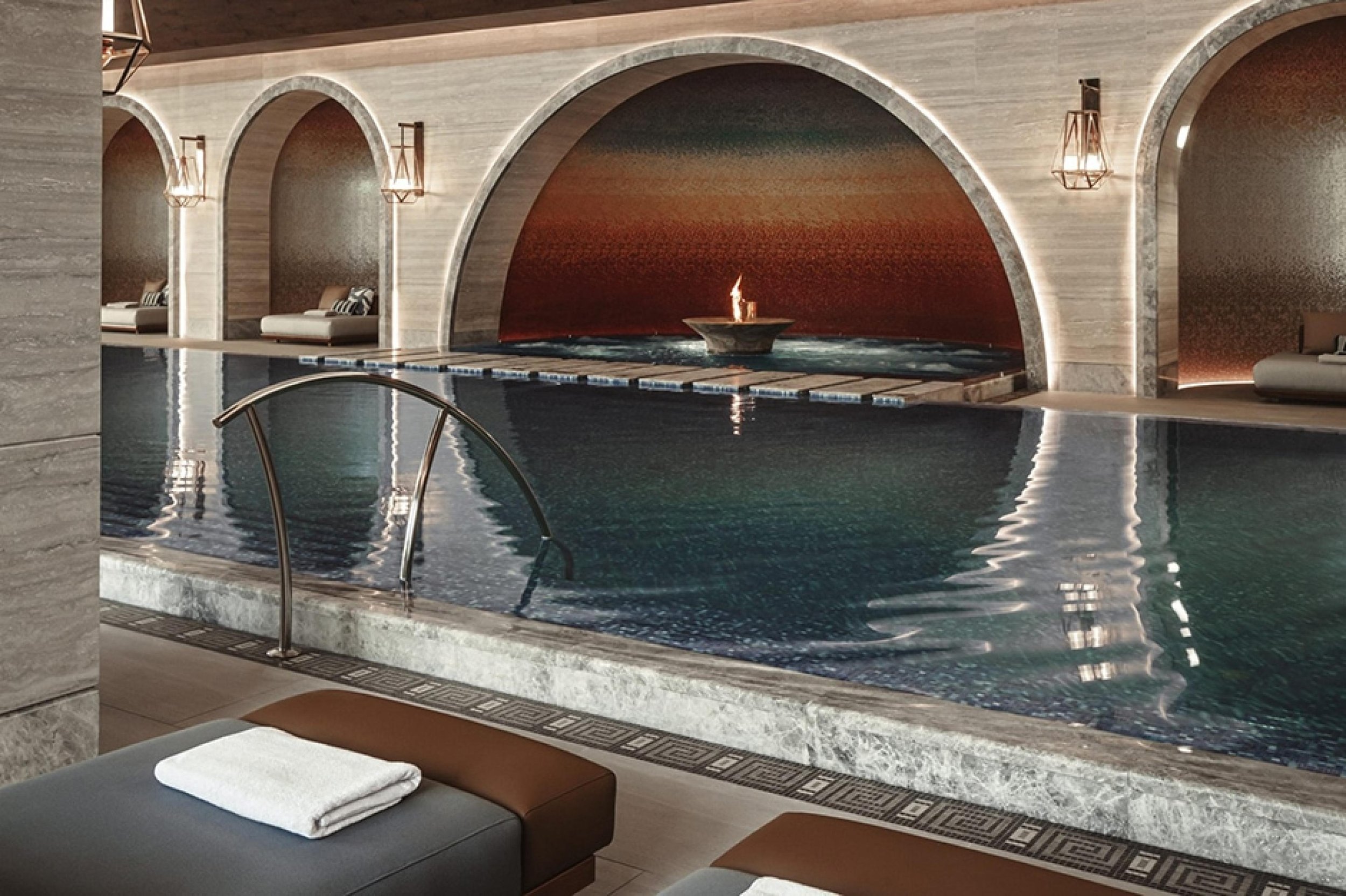 An Insider's Guide to Destination Spas