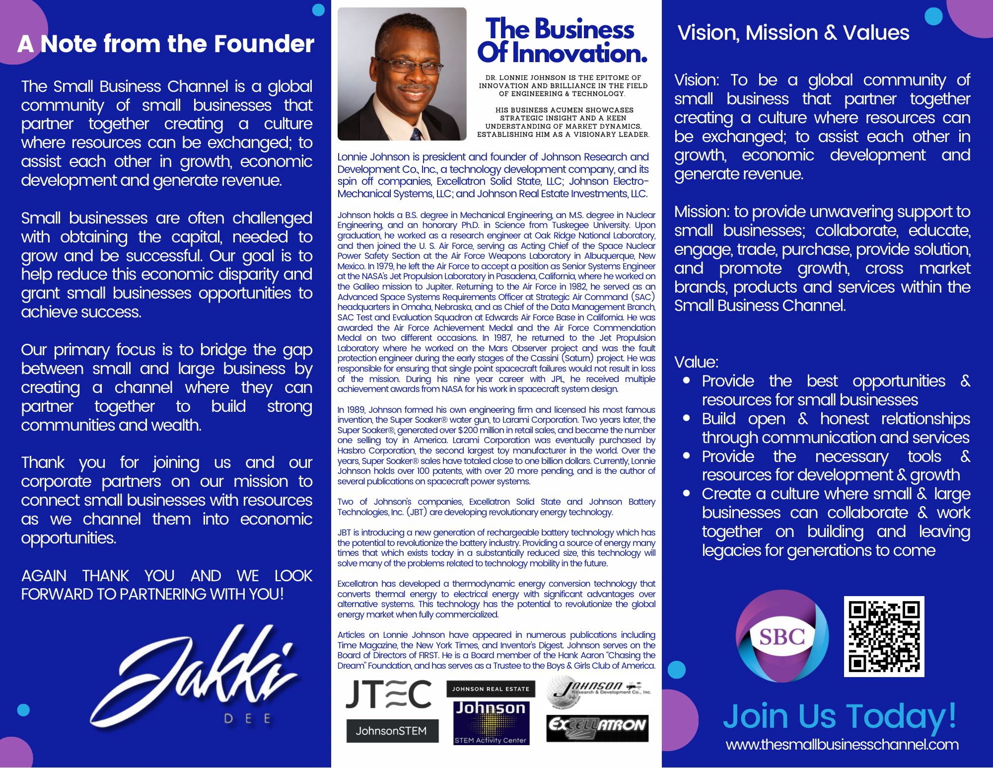 dr lonnie johnson interior event brochure by ai wish creative solutions.png
