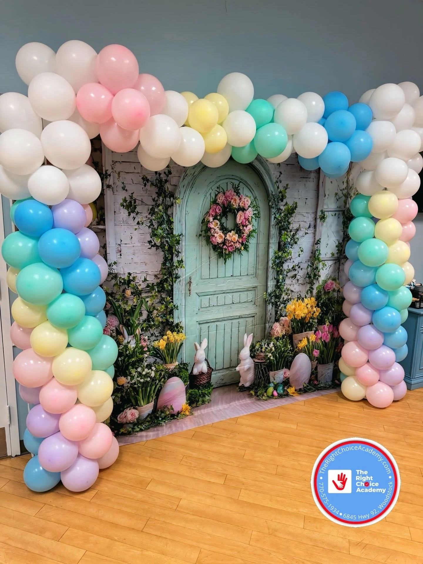 woman owned balloon company cobb county.jpg