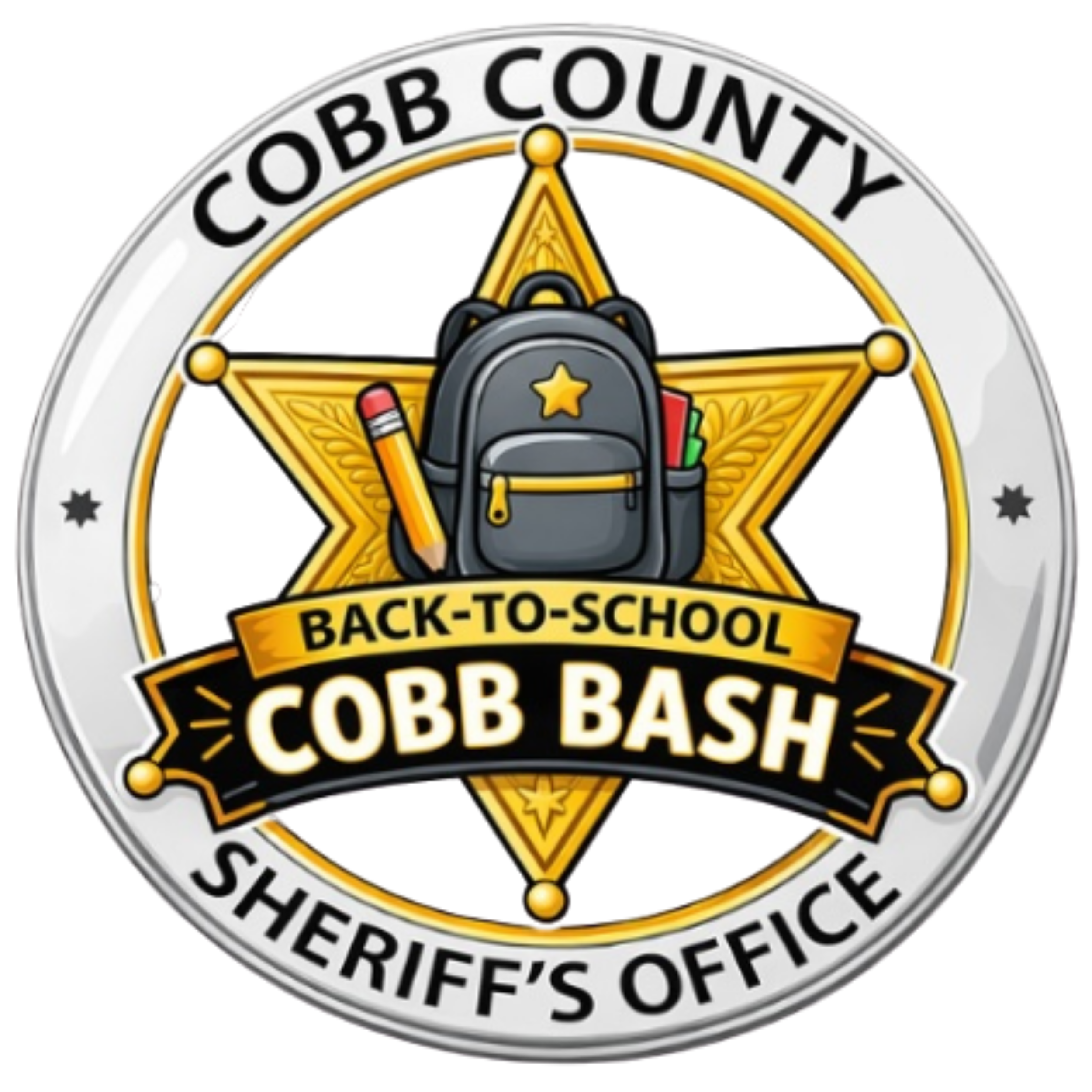 2026 5th Annual Back to School Cobb Bash