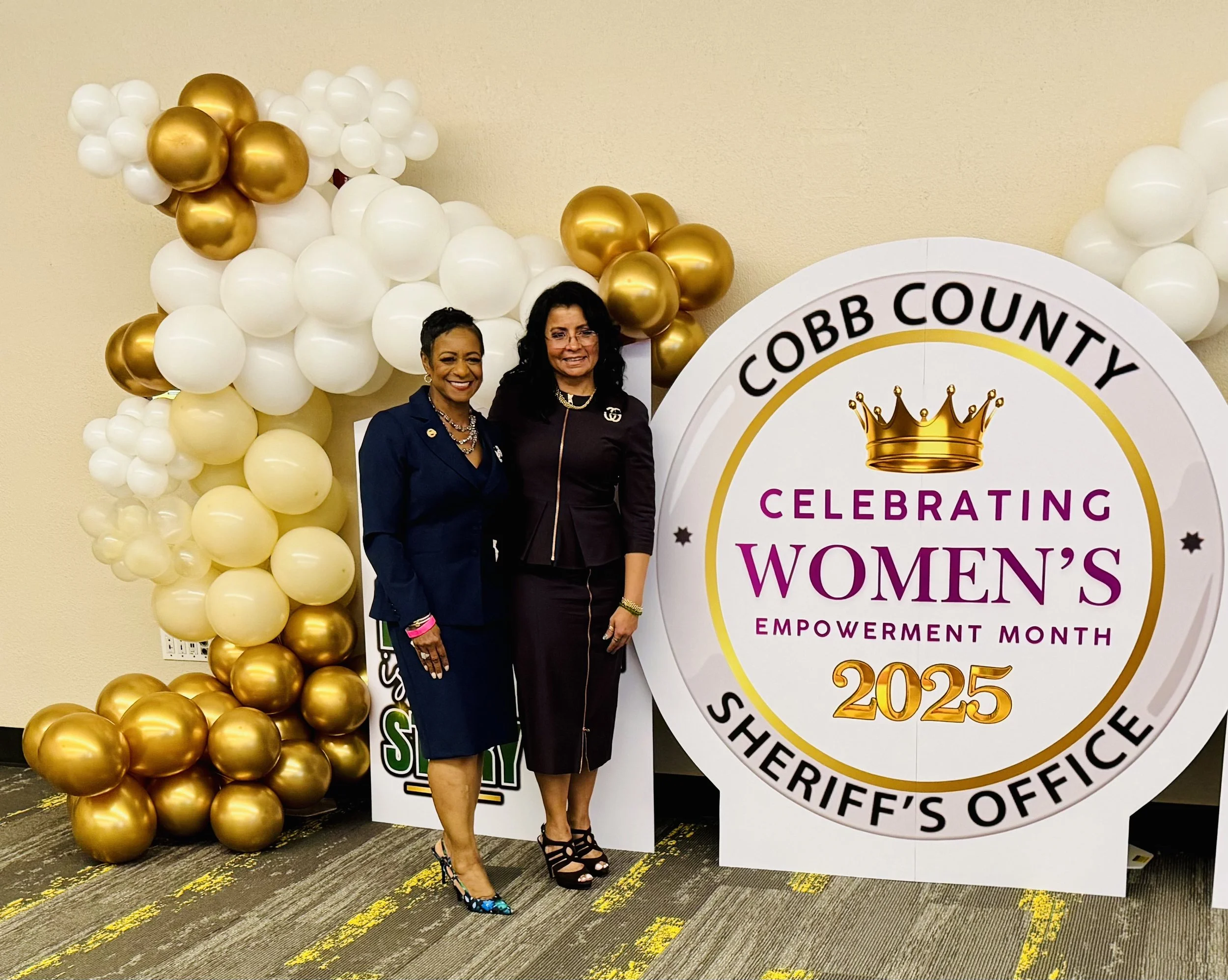cobb county sheriff office event decor ai wish creative.jpg