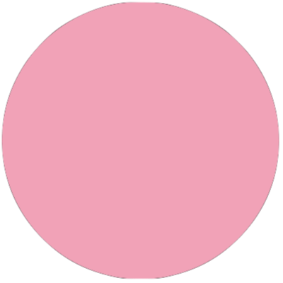 Geometric drawing of an outline square with sections divided by vertical, horizontal, and half circle lines.