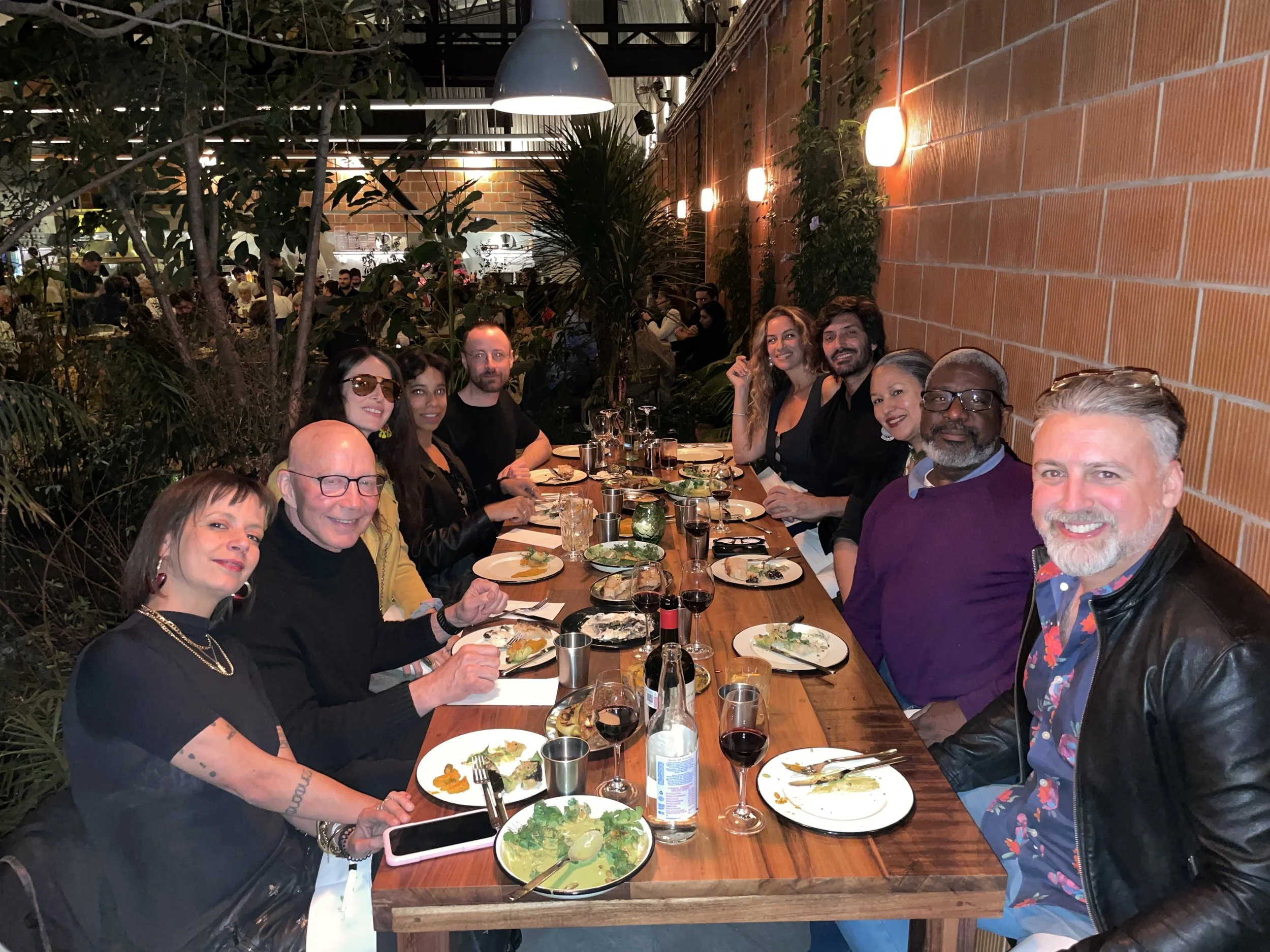 Dart Social Club Mexico Edition 02