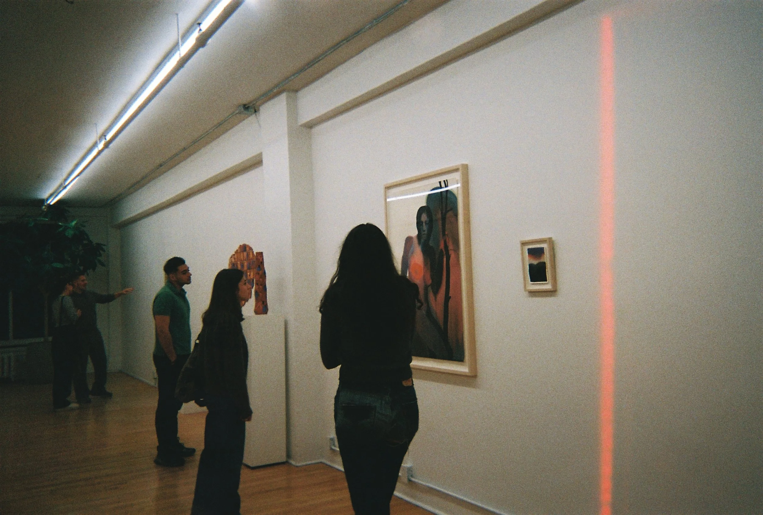 Dart Social Club Montreal Edition 01