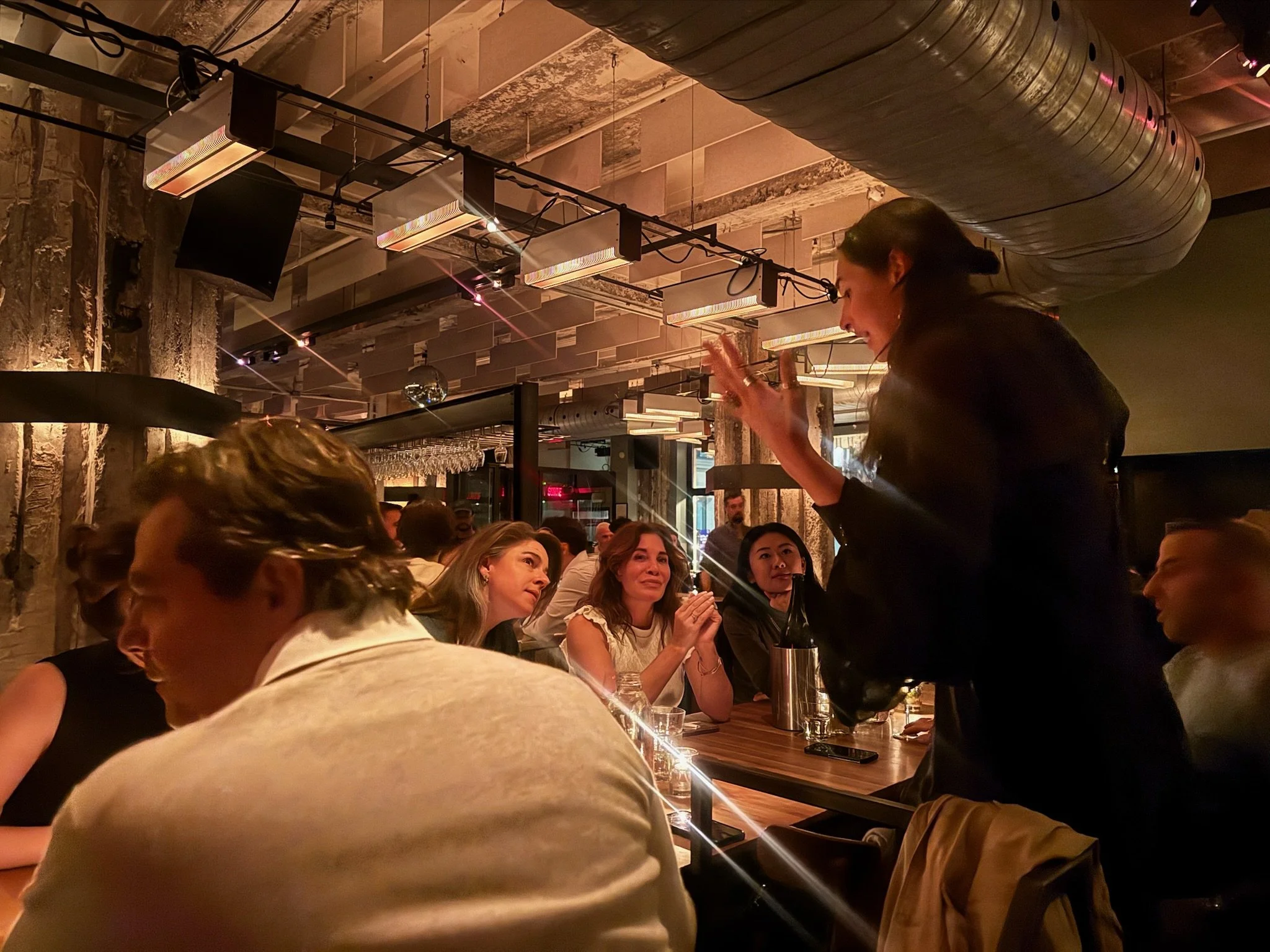 Dart Social Club Montreal Edition 01