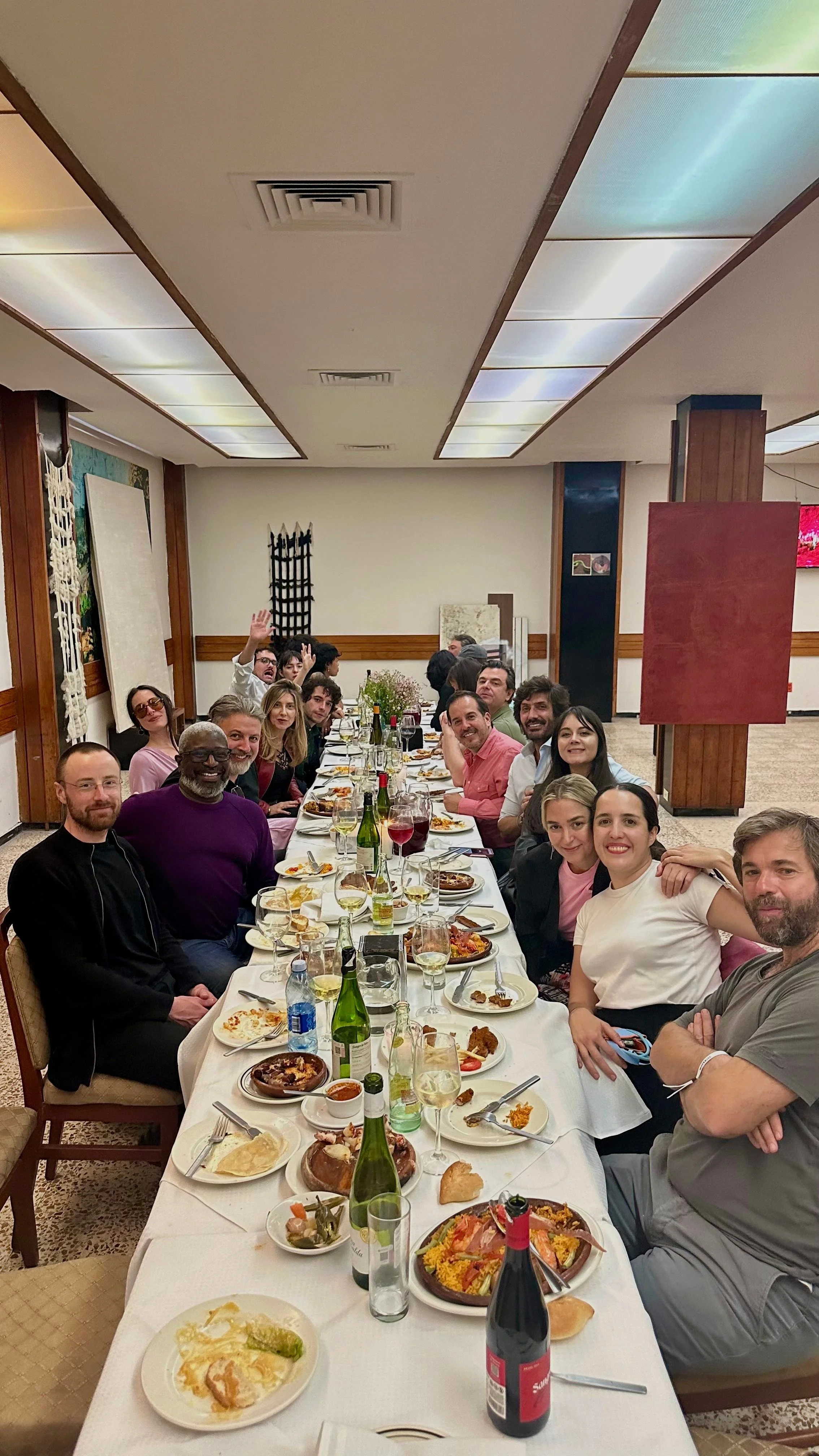 Dart Social Club Mexico Edition 03