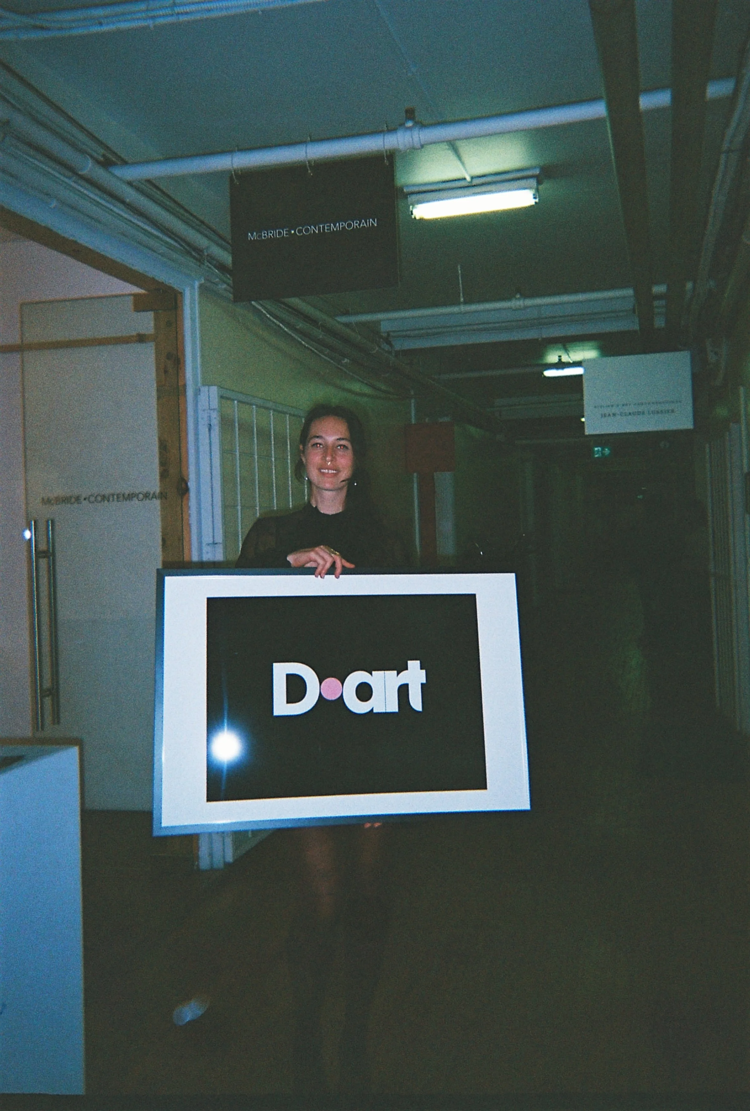 Dart Social Club Montreal Edition 01