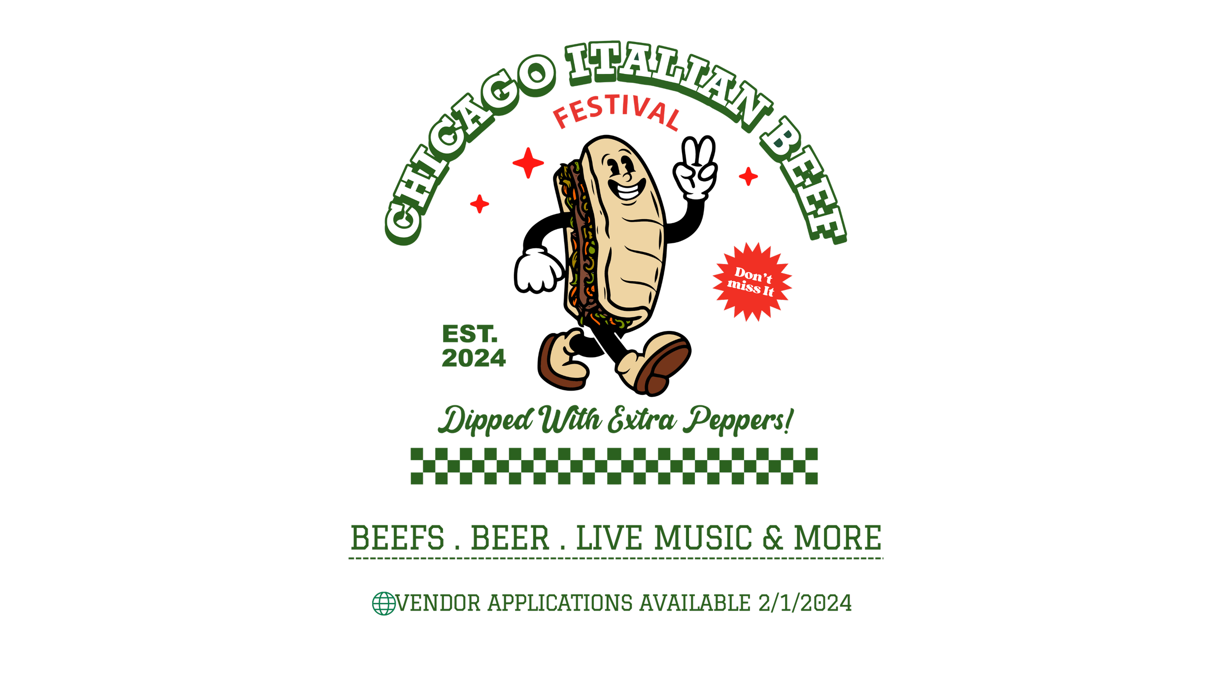 Italian Beef Festival