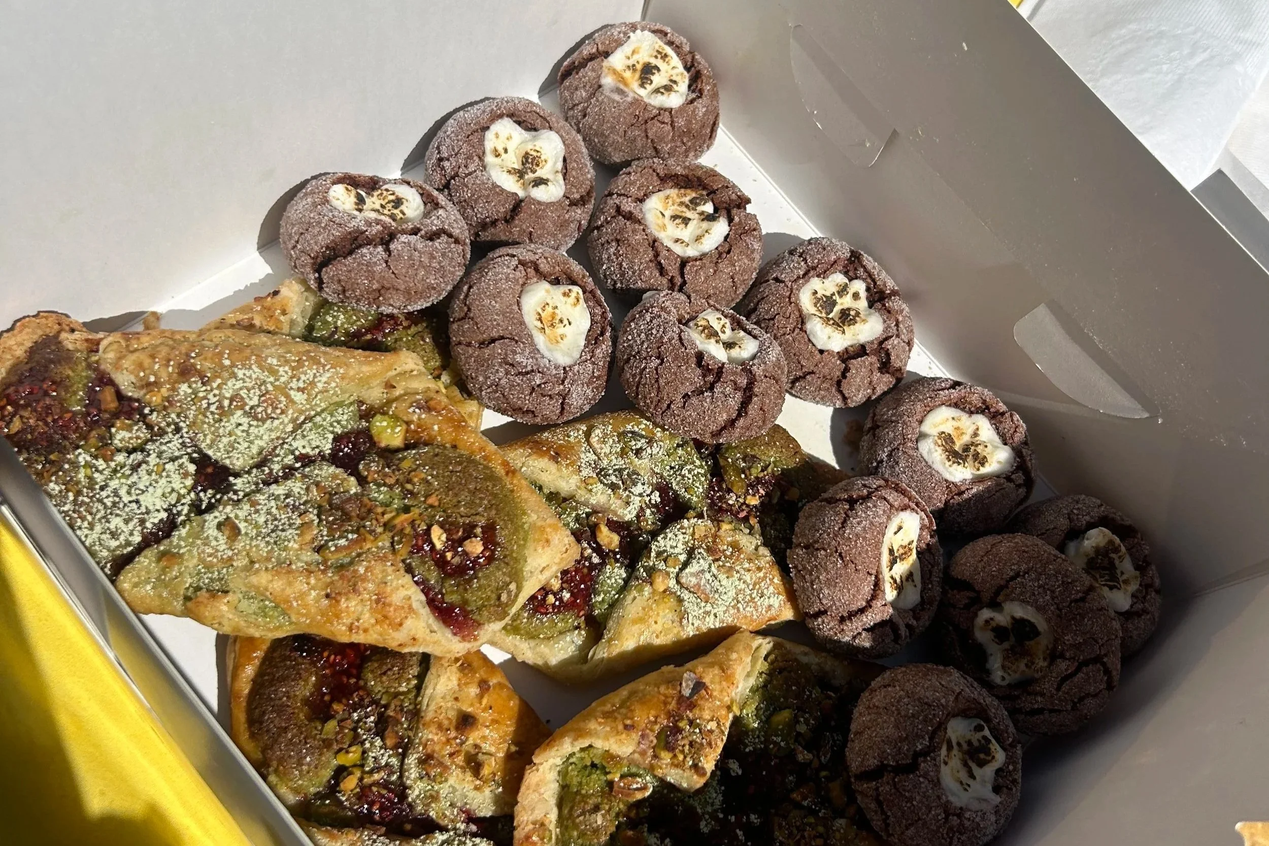 Lunar New Year Pop Up @ Sealevel