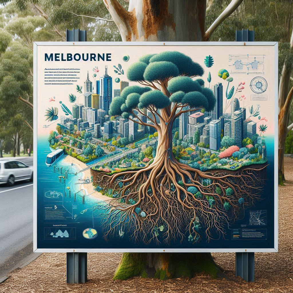 Arboriculture Victoria | Consulting | Tree Reports