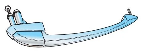 TRIM &amp; WEATHER EQUIPMENT