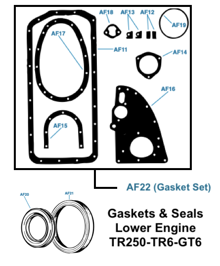 Lower Engine