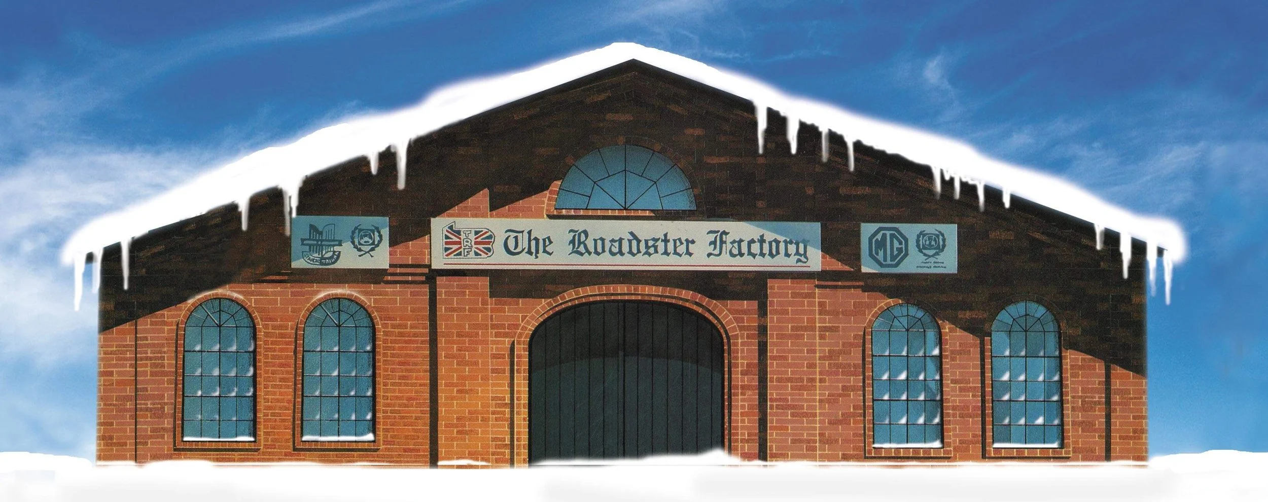 The Roadster Factory Lawsuitnull