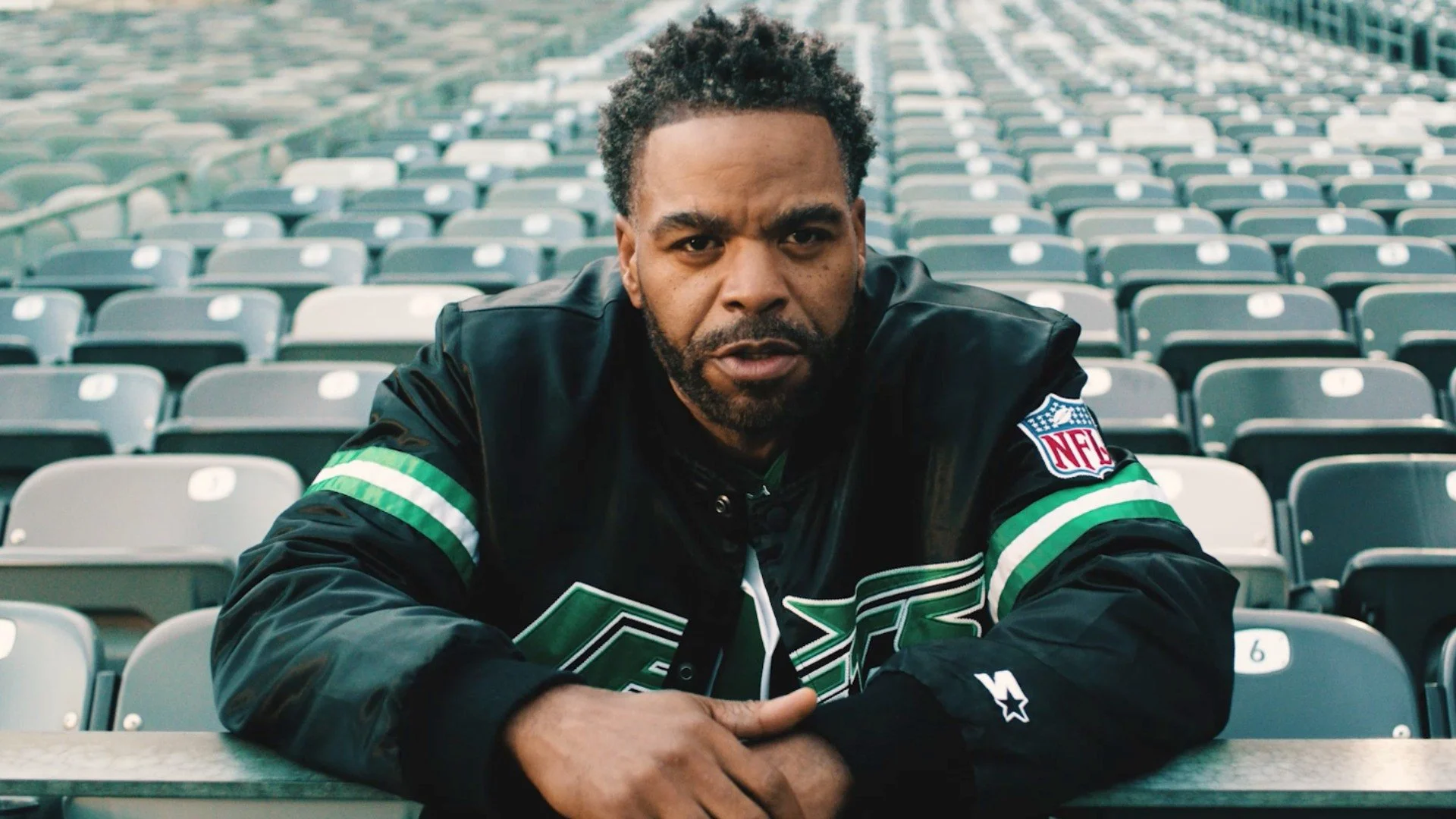 NEW YORK JETS 2023 SEASON OPENER