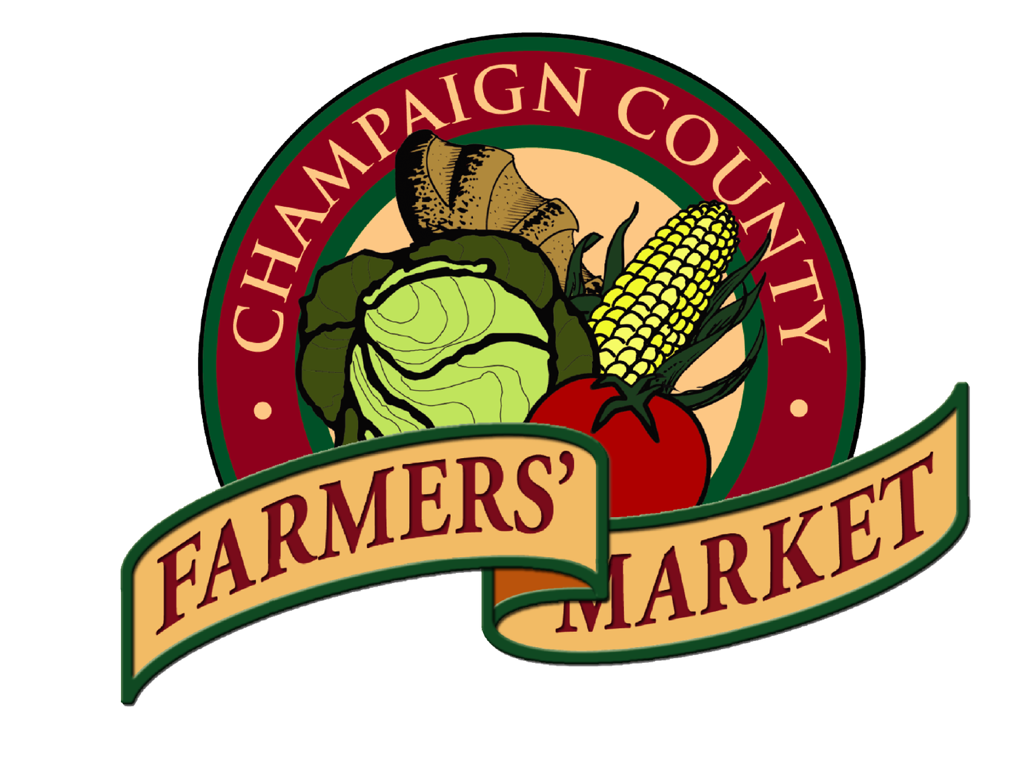 Champaign County Farmers Market