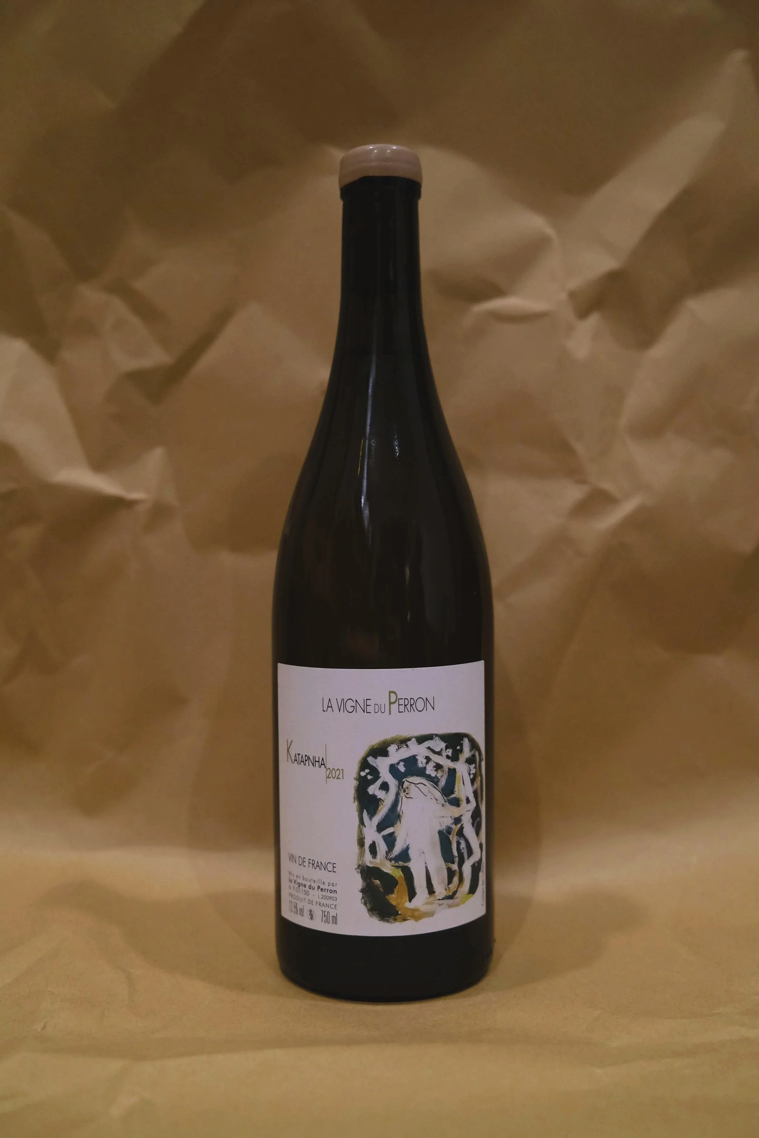 2021 Vigne de Perron 'Katapnha' Chardonnay
