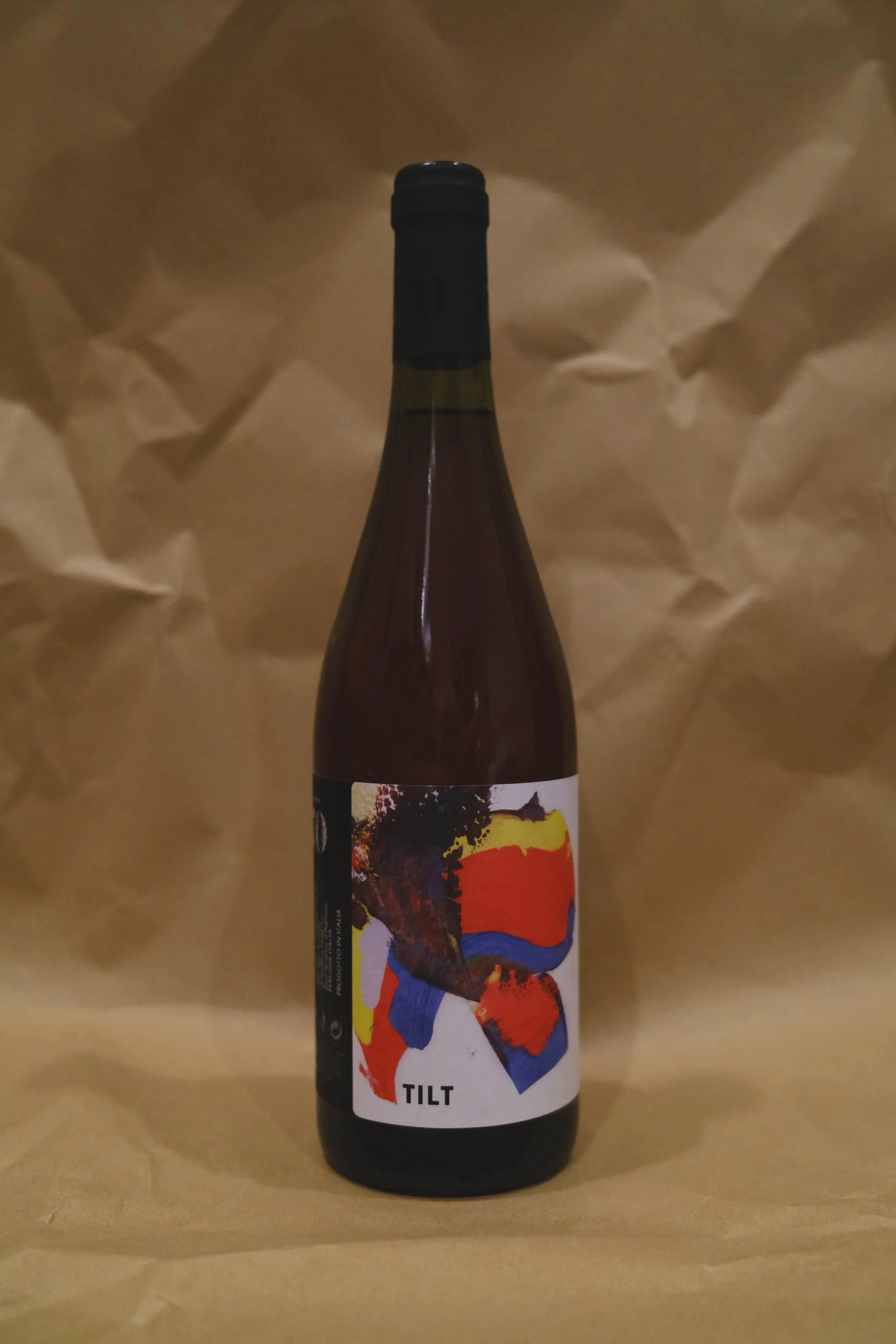 2023 Montecorneo 570 'Tilt' Montepulciano