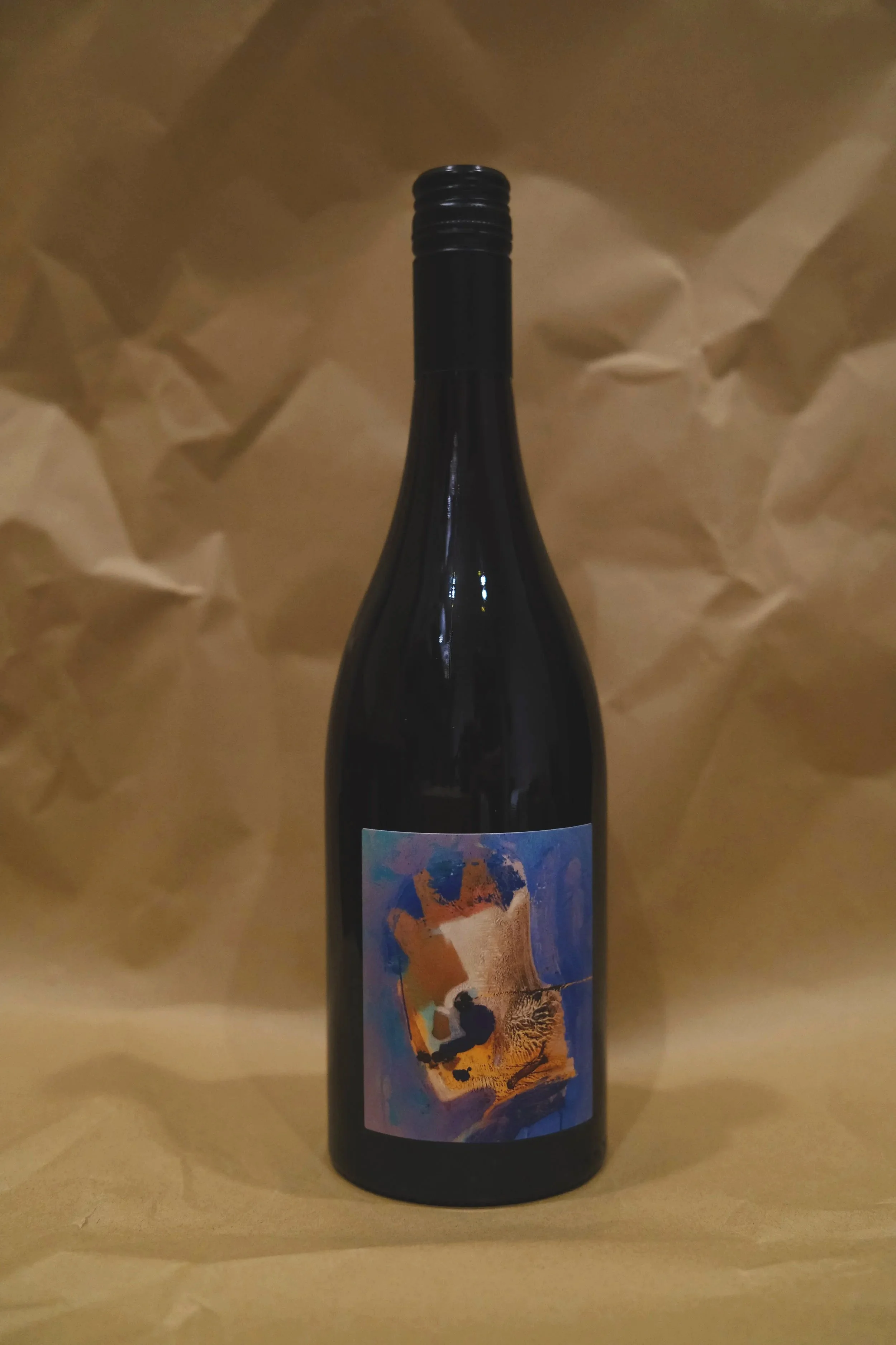 2024 Dr Edge 'Tasmania' Pinot Noir