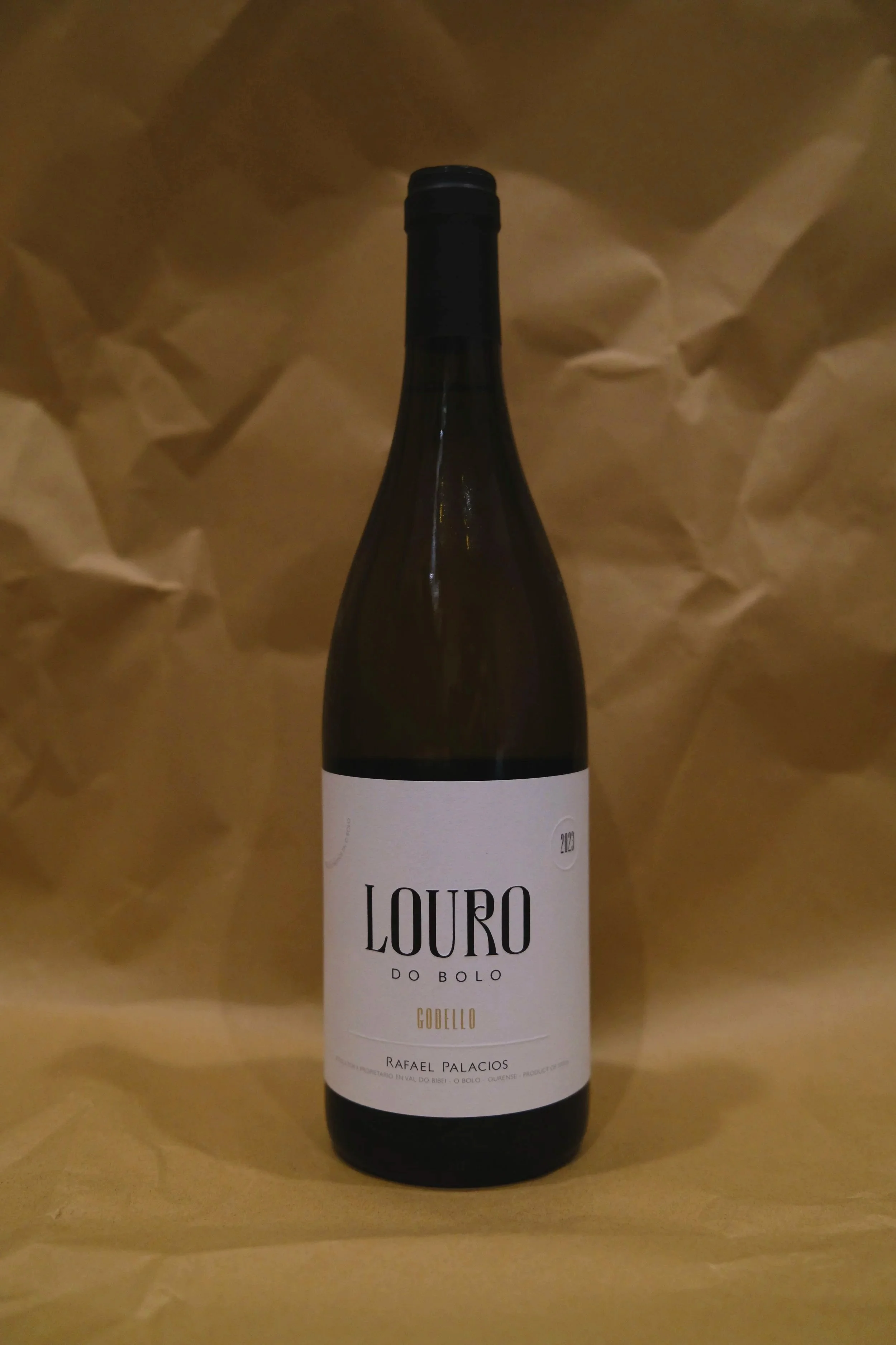 2023 Rafael Palacios 'Louro' Godello