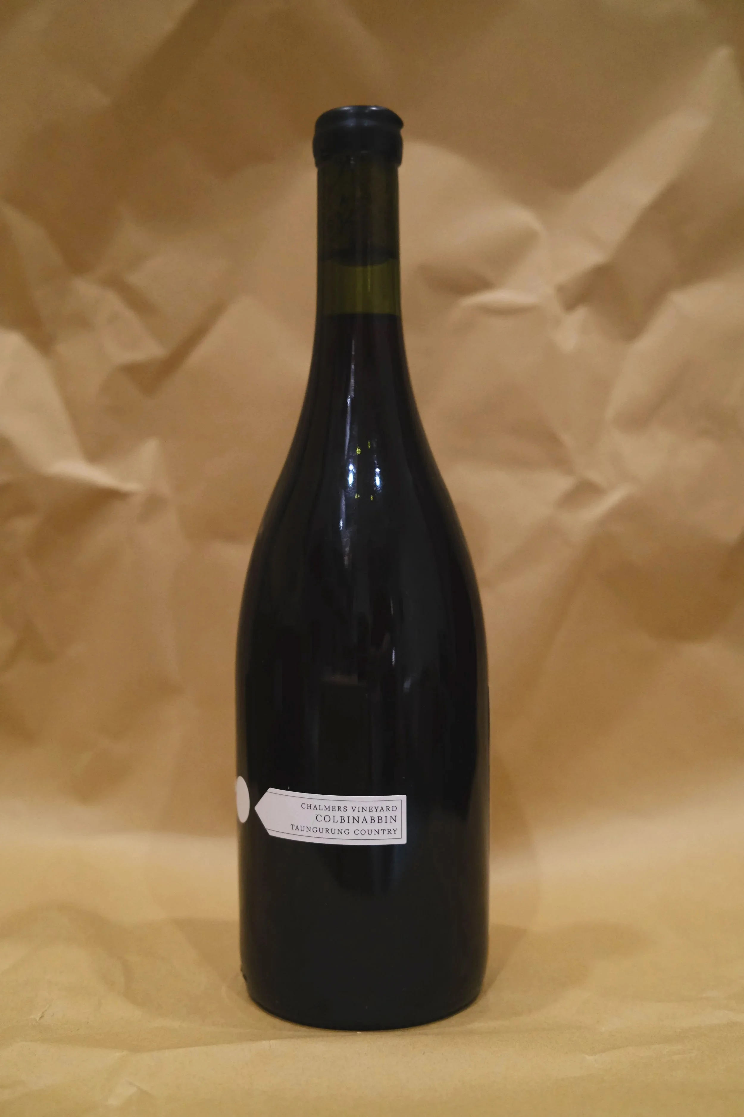 2021 Patrick Underwood 'Chalmers Vineyard' Nebbiolo