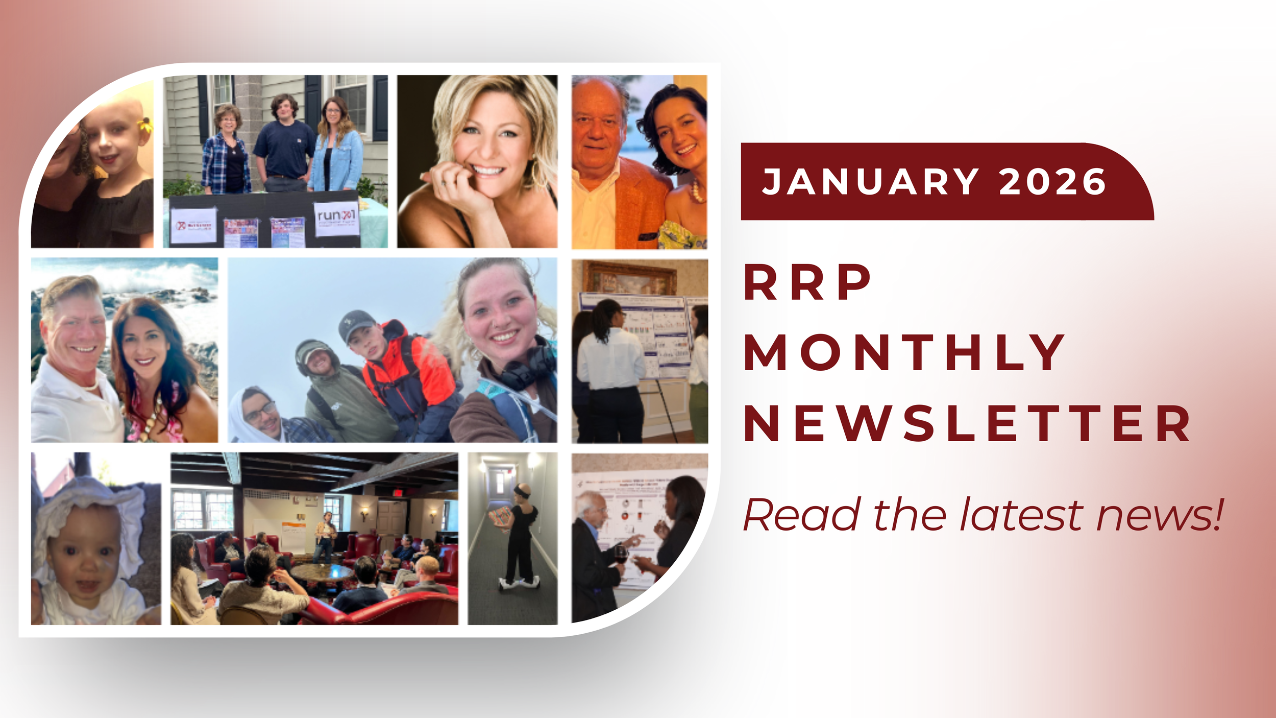 Our Latest Newsletter Is Now Online!