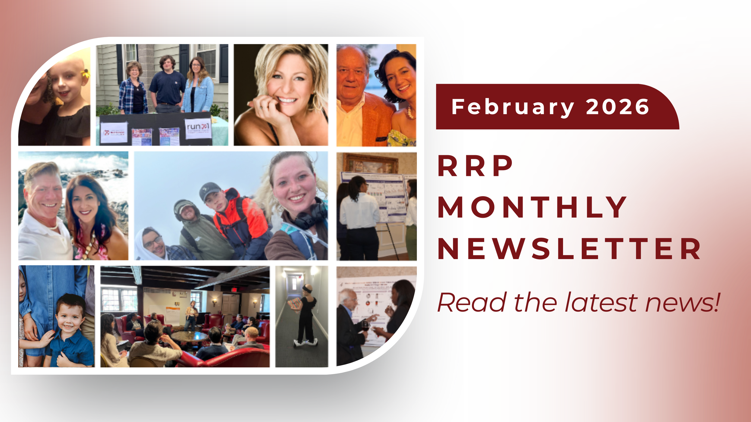 Our Latest Newsletter Is Now Online!