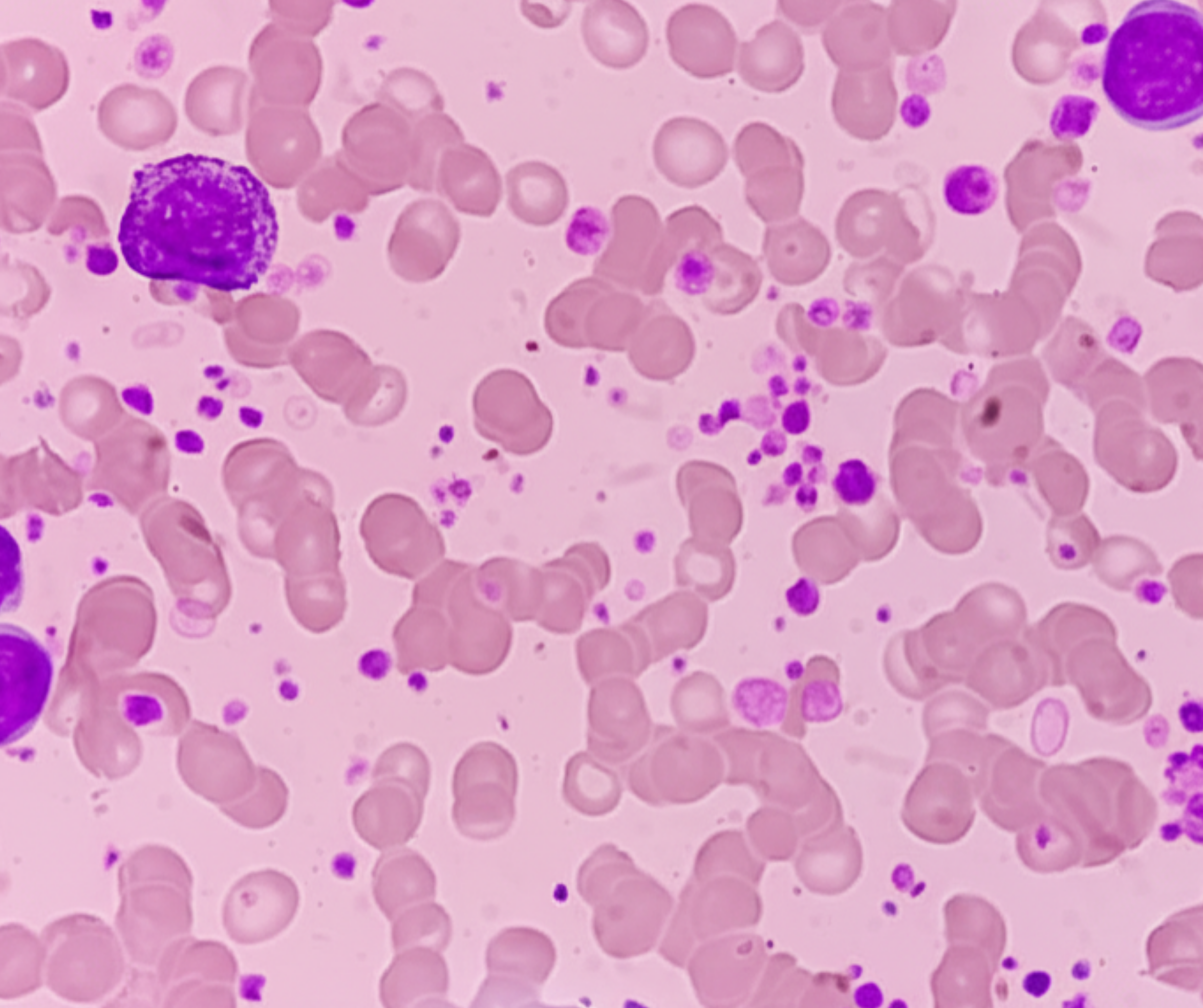 Understanding How Inherited Gene Variants Shape Blood Cancer Risk