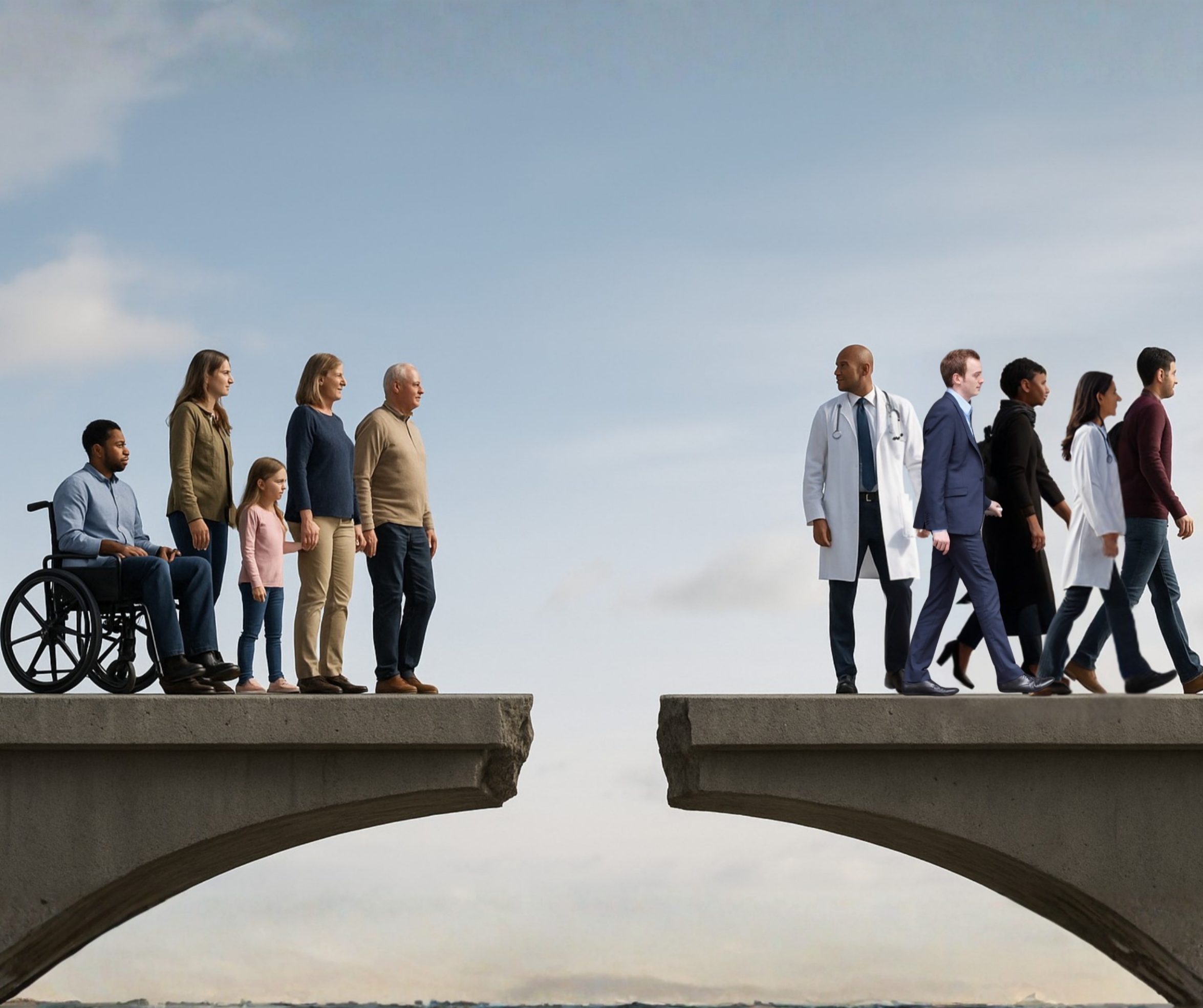 Why Our Health Equity Grants Are More Important Than Ever Before