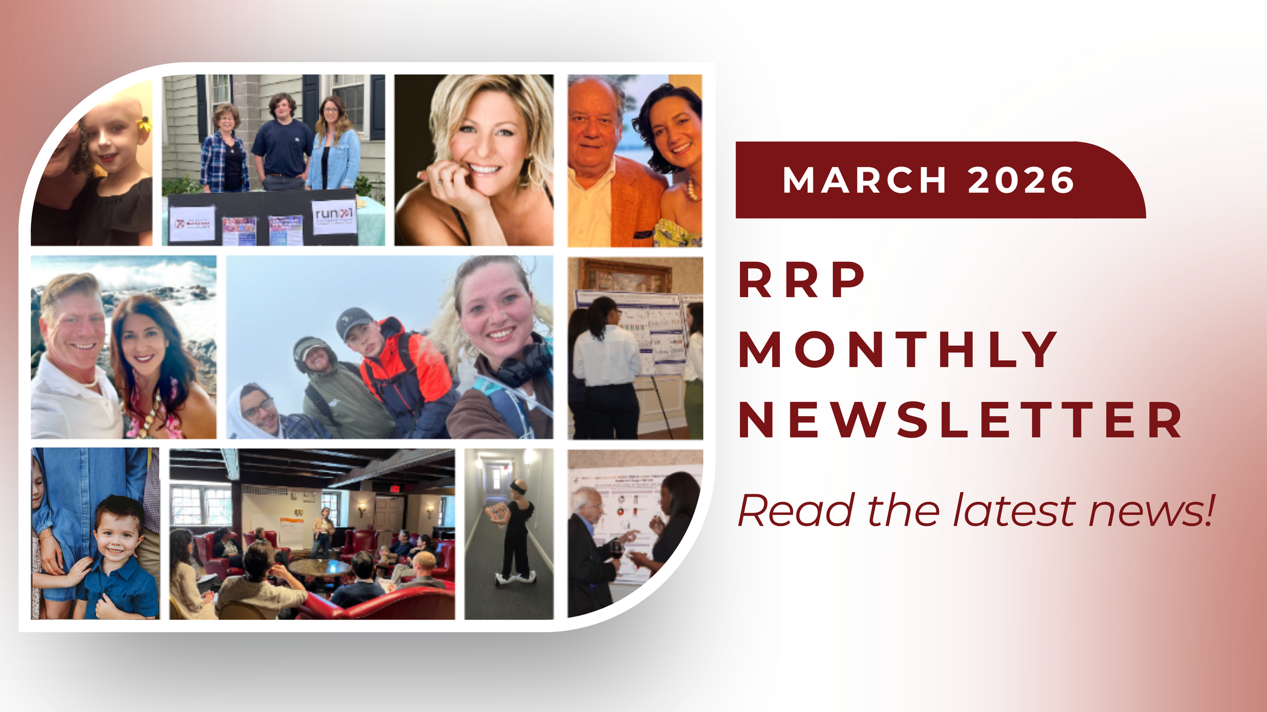 Our Latest Newsletter Is Now Online!