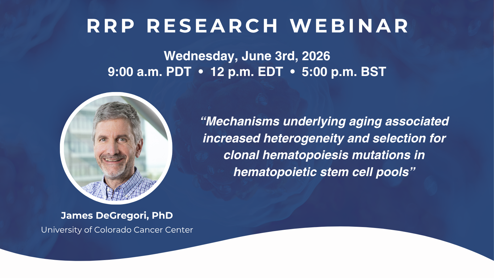 Register for our new RRP Research Webinar!