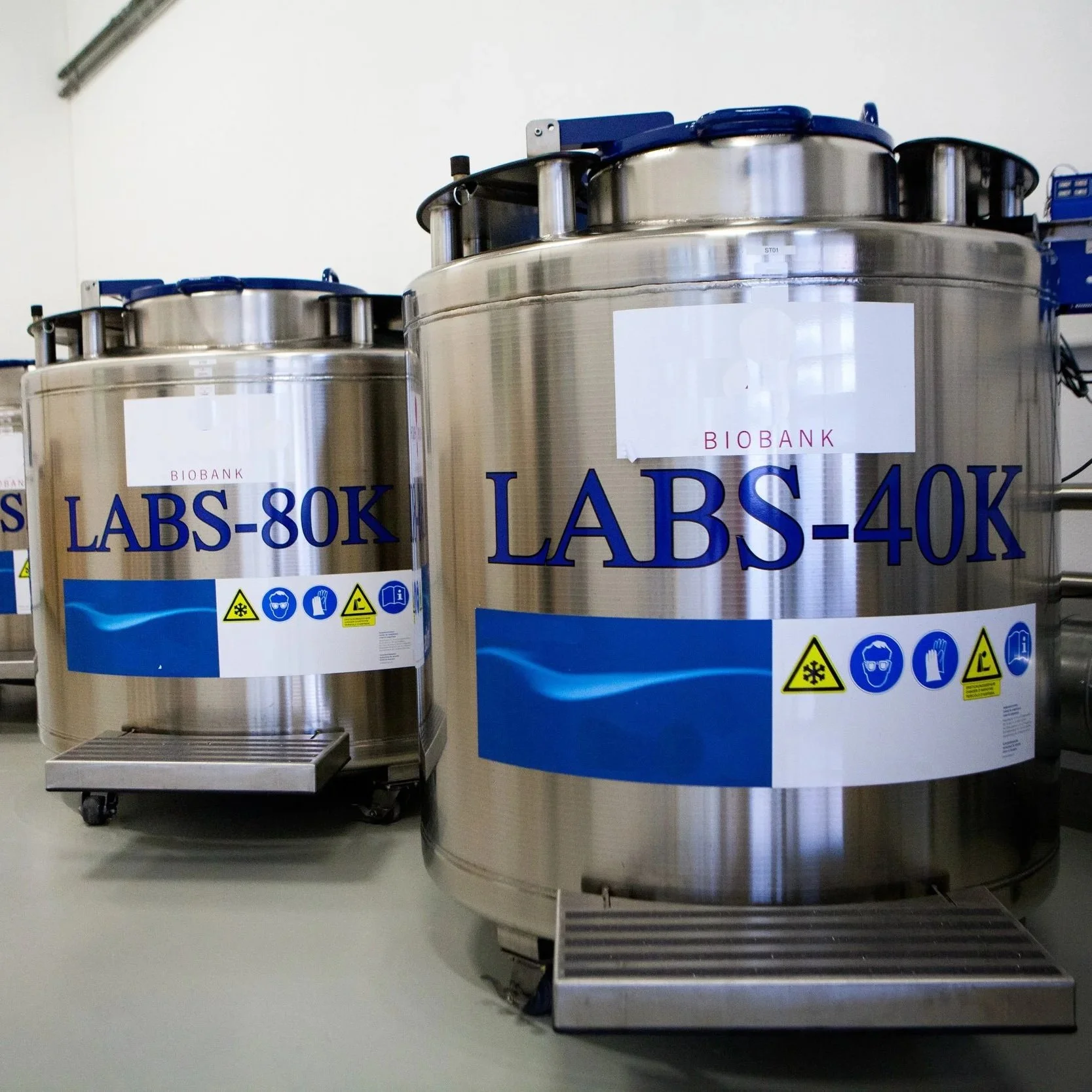 What Patients Should Know About the Stem Cell Harvesting and Banking Clinical Trial for RUNX1-FPD