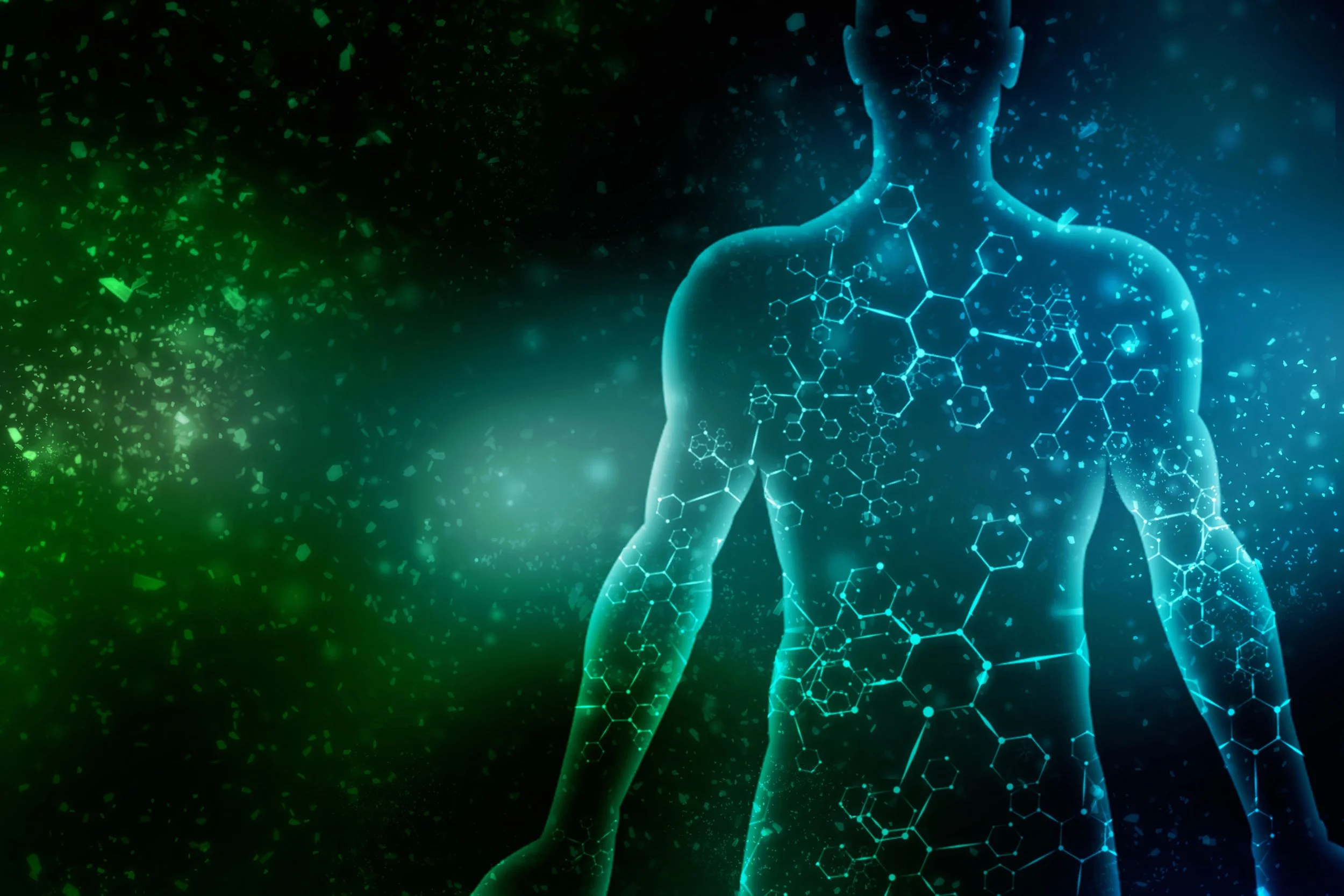 Beyond the Blood: What RUNX1 May Be Doing in the Rest of Your Body