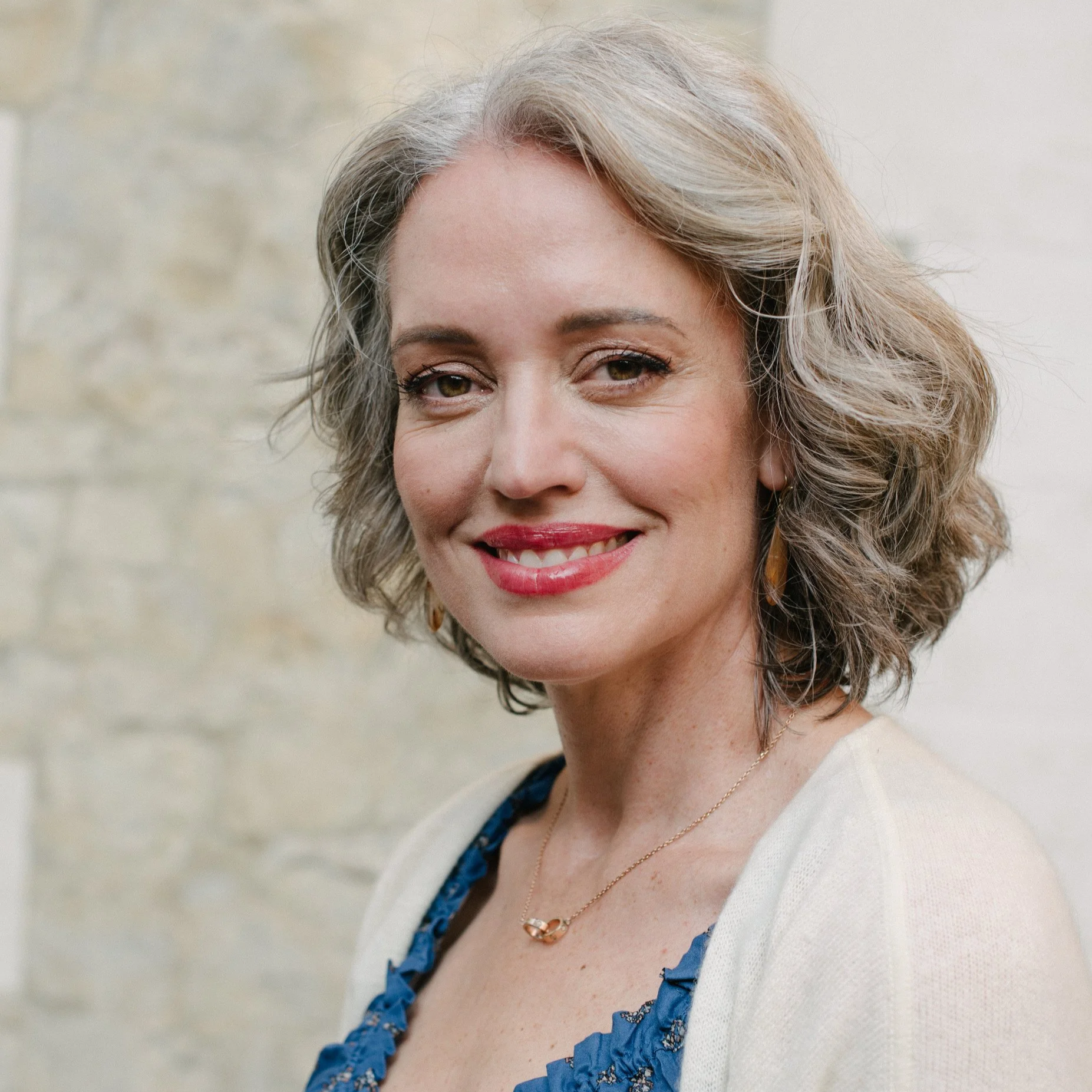 Monica Hope-Jones Babich, RRP Co-Founder and Director