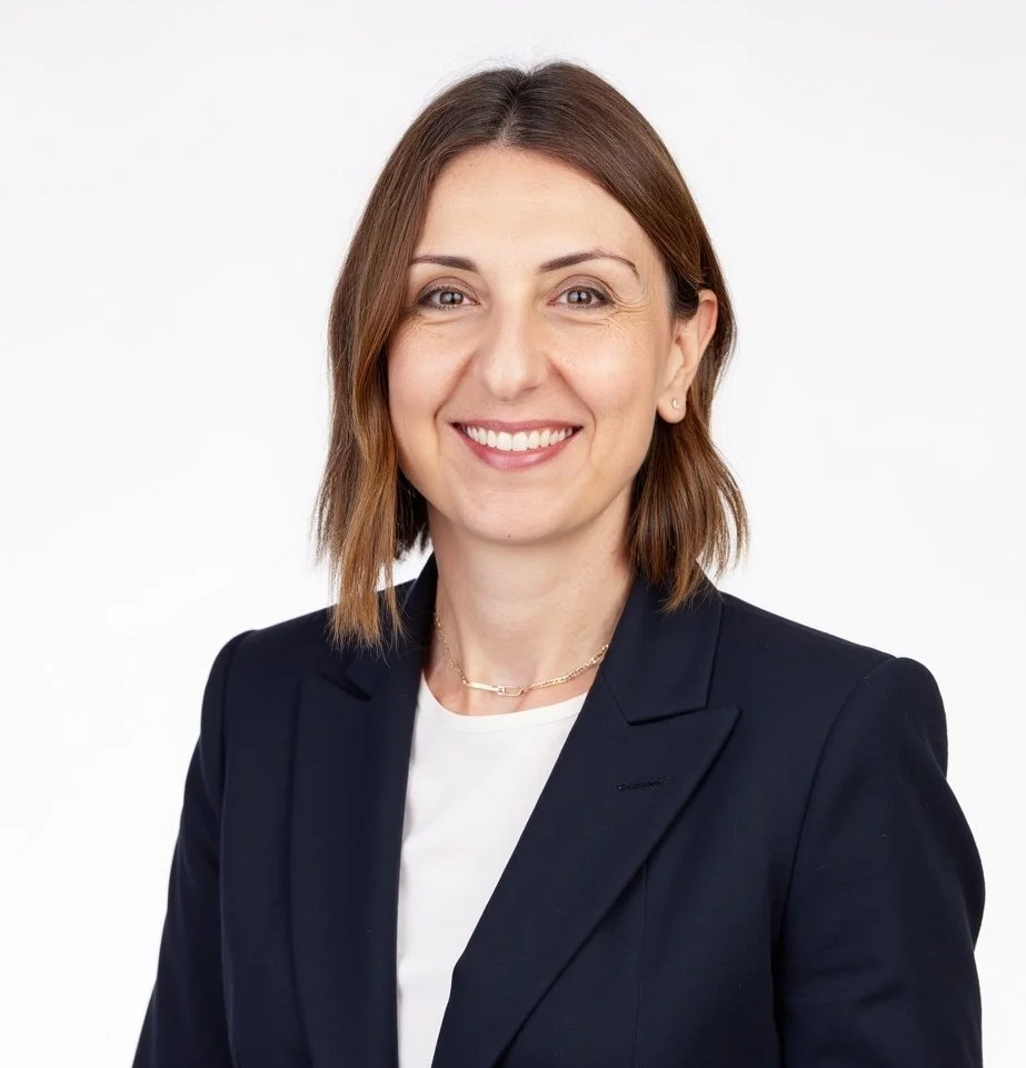 Eirini Papapetrou, MD, PhD