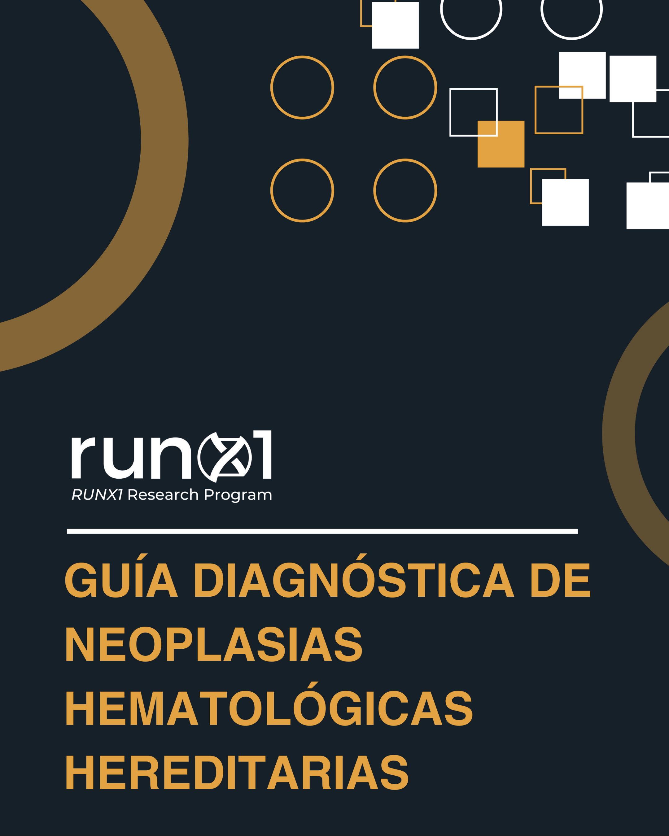 Hereditary Hematologic Malignancy Diagnostic Guidebook in Español