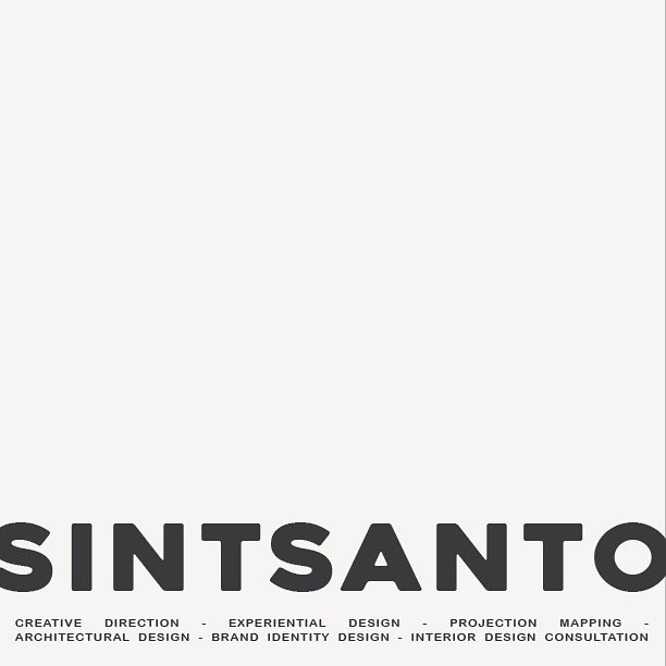 SINTSANTO is where design, architecture, and art converge.

SANTO brings curated, custom artwork to life for interiors and staging, while SINT focuses on innovative architectural solutions. Together, we create spaces that inspire and captivate. 

For