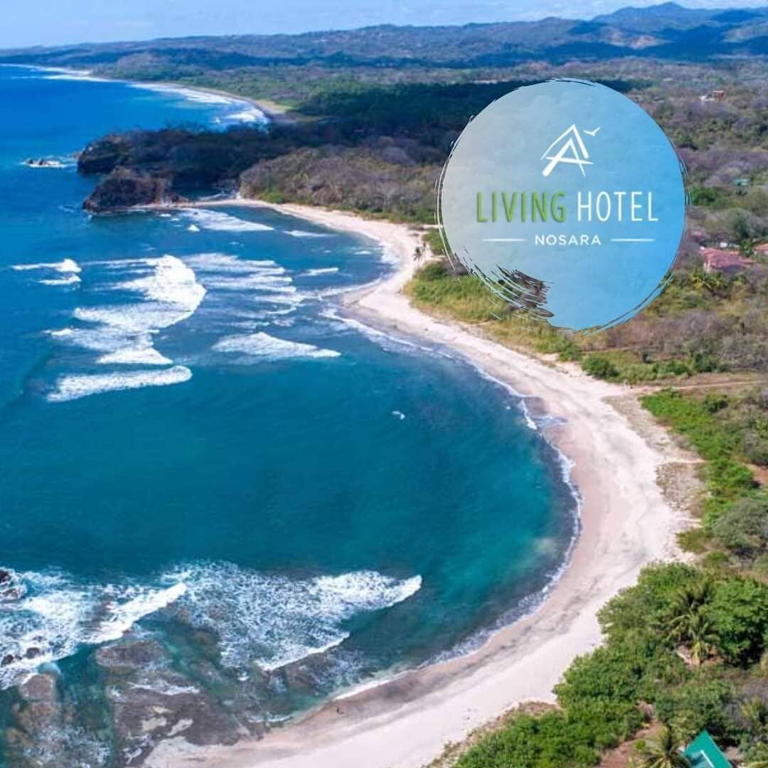 Ya tiene su reserva para las pr&oacute;ximas vacaciones?

www.livinghotelnosara.com
☎  2682 5201 📧  livinghotelnosara@gmail.com

#Nosara #Guanacaste #CostaRica #Beach #Surf #Vacations #Retreat #Yoga #Hotel #Tourism #LivingHotelNosara #Airbnb #Bookin