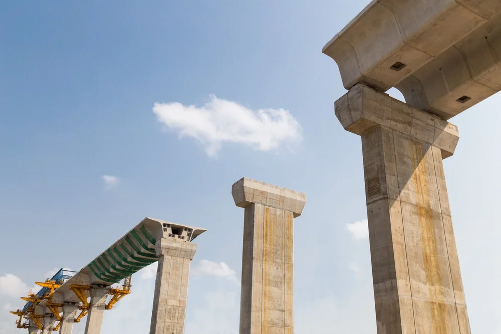 Major Road Bridge Replacement Project — Accura Consulting