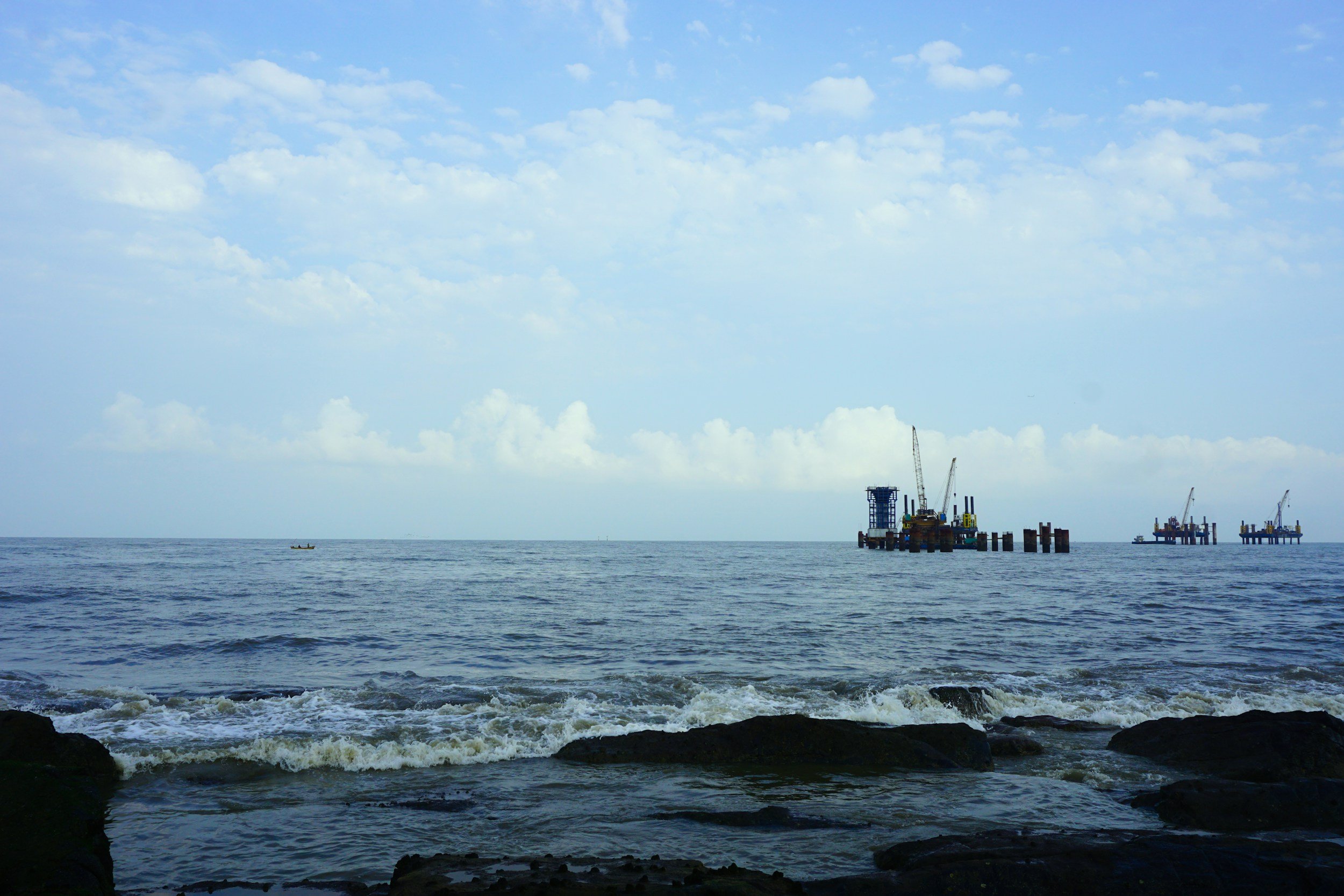 Quantum Expert, forensic quantum expert lessons van oord v allseas