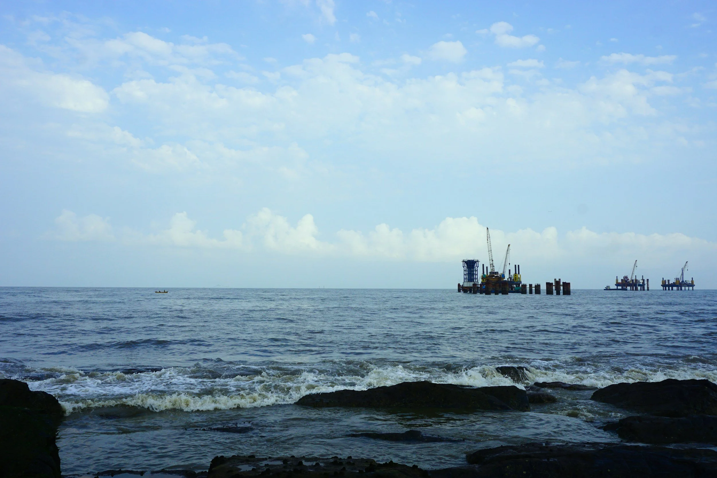 Van Oord v Allseas: A Decade On and Still a Warning For Quantum Experts