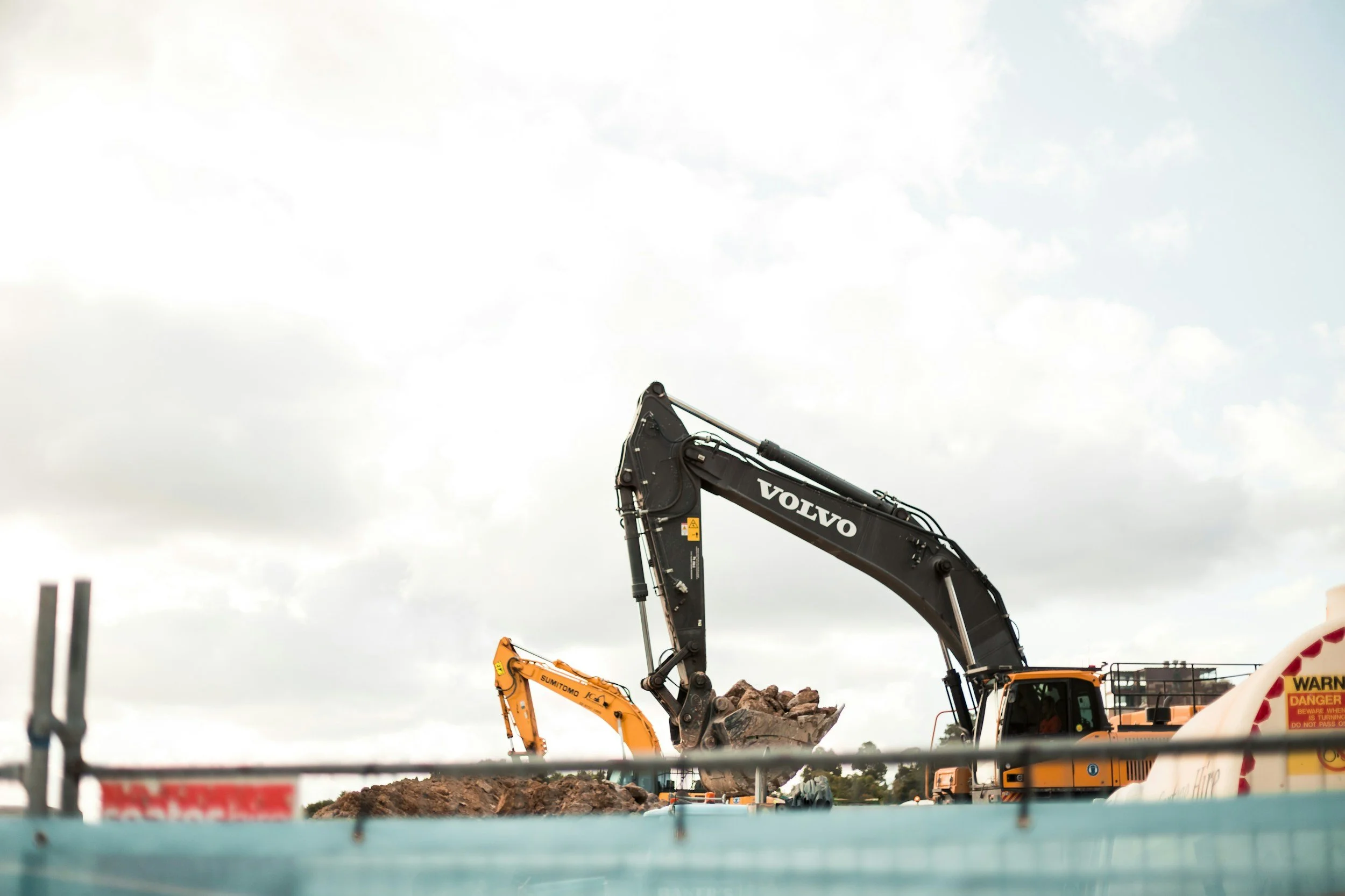 Disruption is easy to allege but can be hard to quantify: CMA Assets Pty Ltd v John Holland Pty Ltd&nbsp;