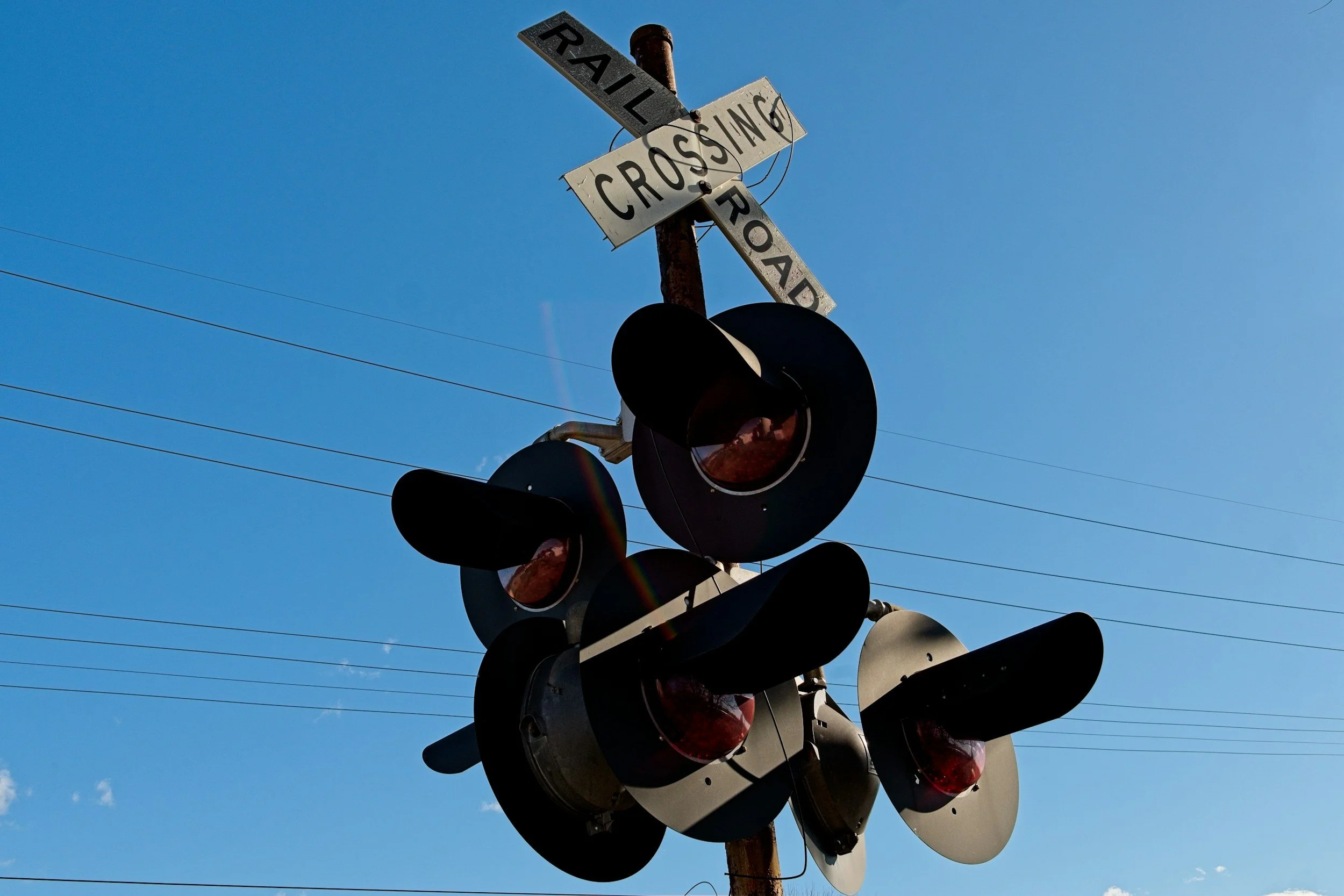 Level Crossing Removal Alliance - Shutdown Strategy Support