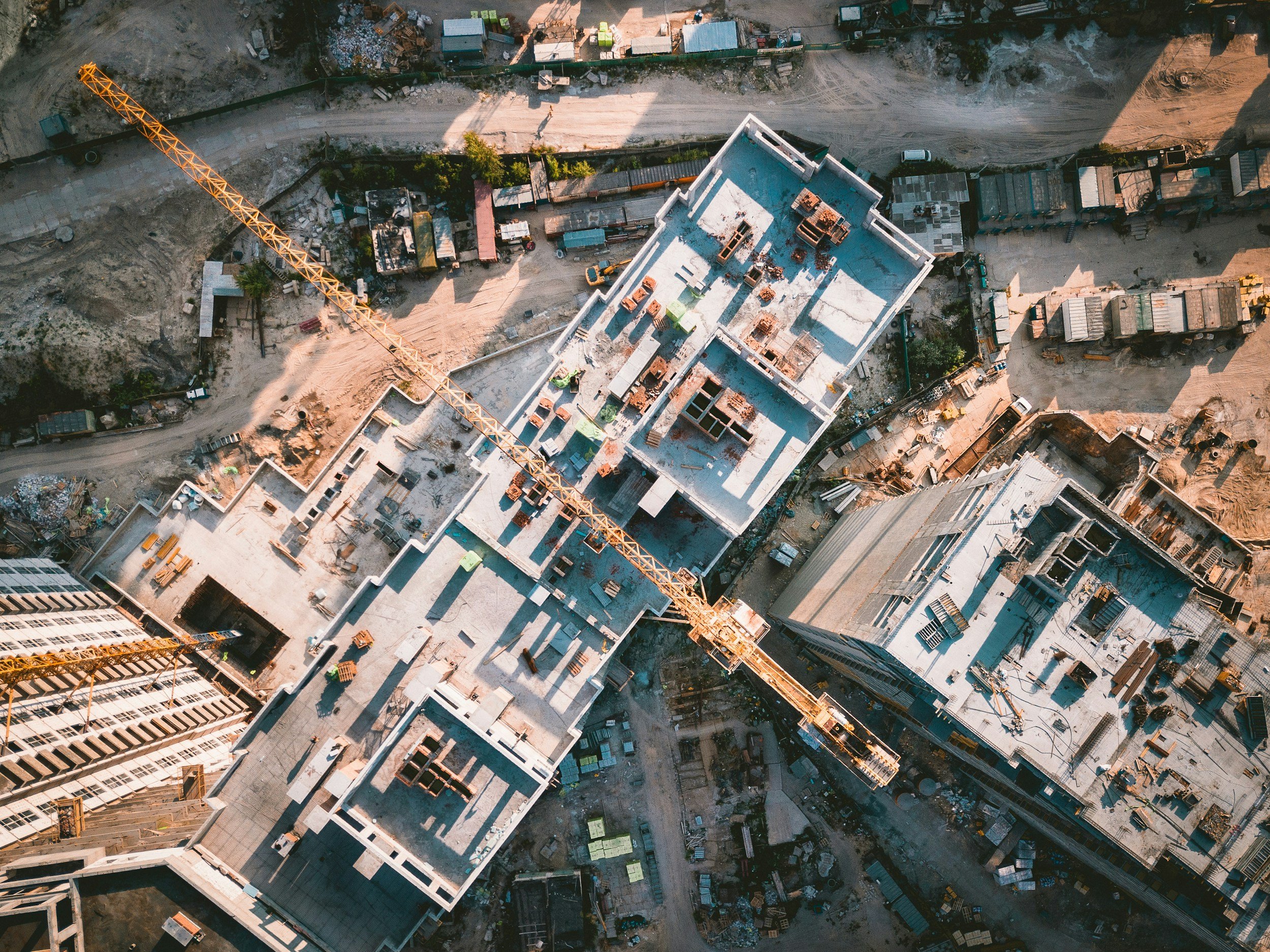 Exploring Global / Total Loss Claims&nbsp;