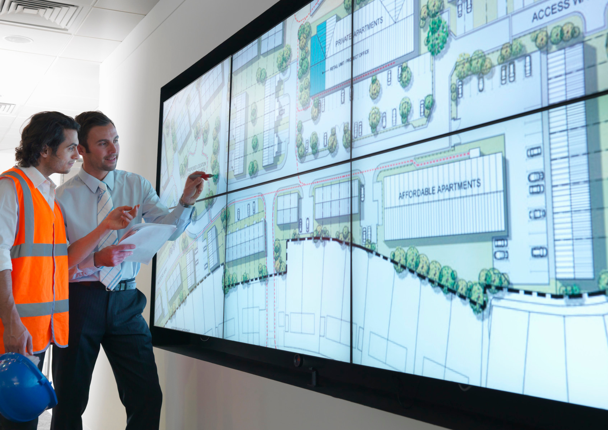 Program Projecting Planning and Programming Pitfalls — Accura Consulting