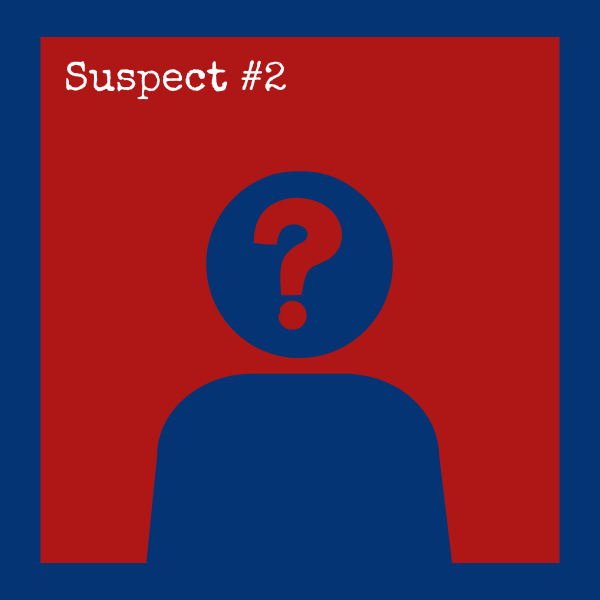 Suspect 2.                        Transport