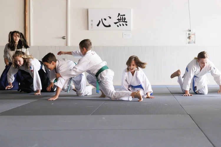 Kids class