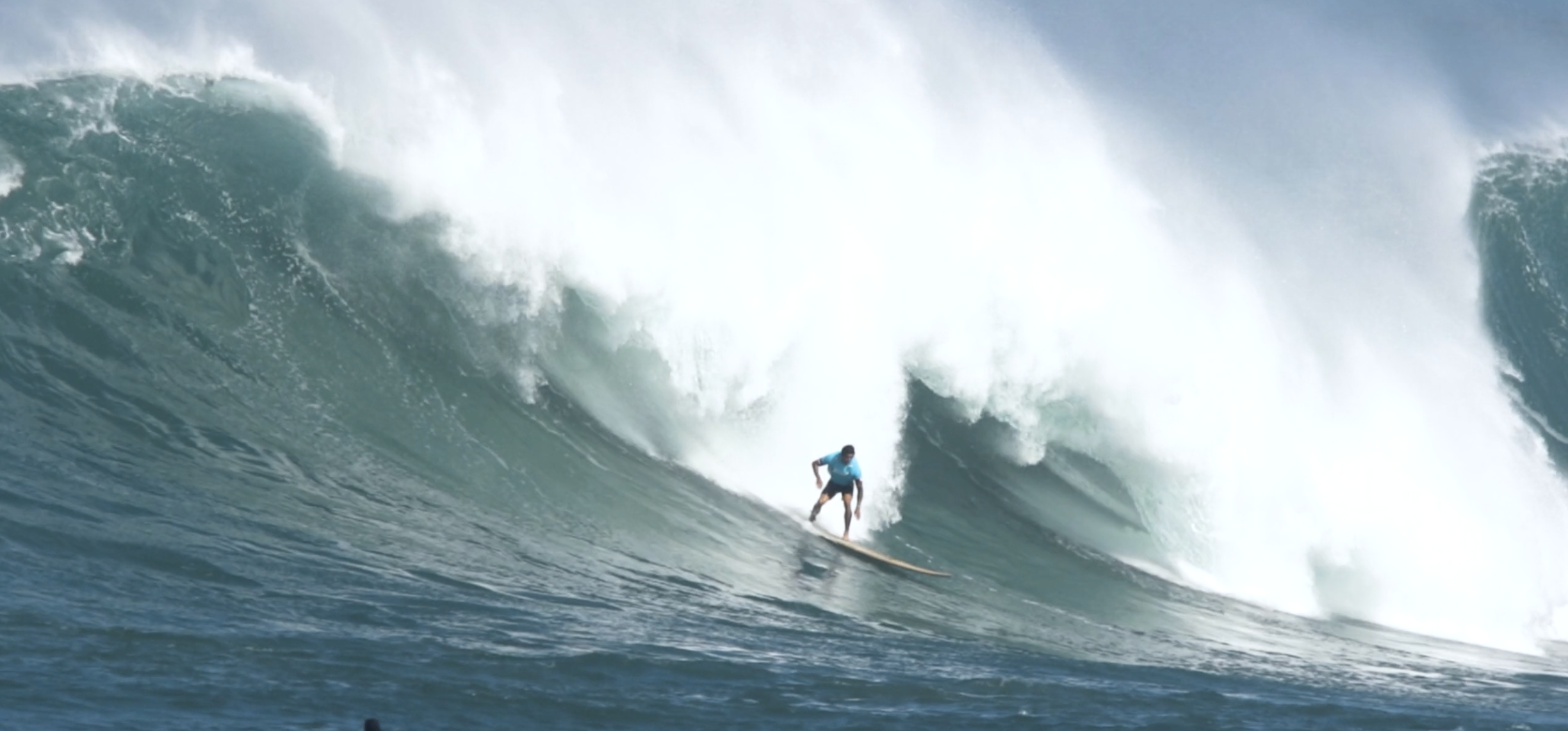 THE EDDIE 2023 - WAIMEA BAY