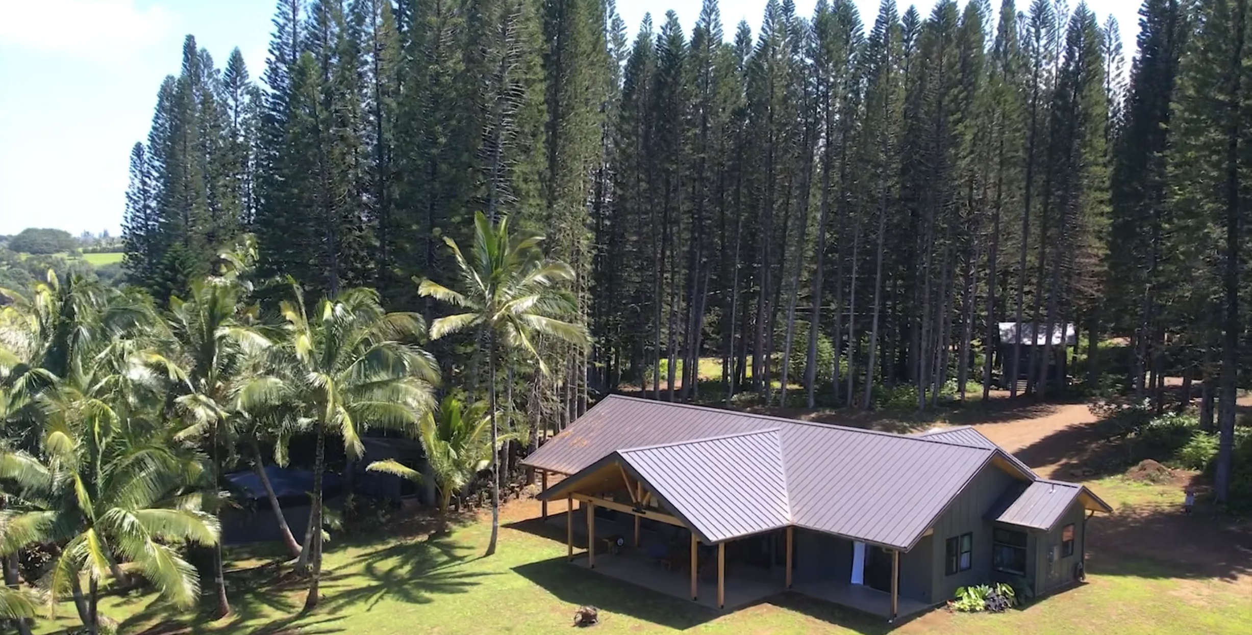 FG BUILDING - MAUI, HI