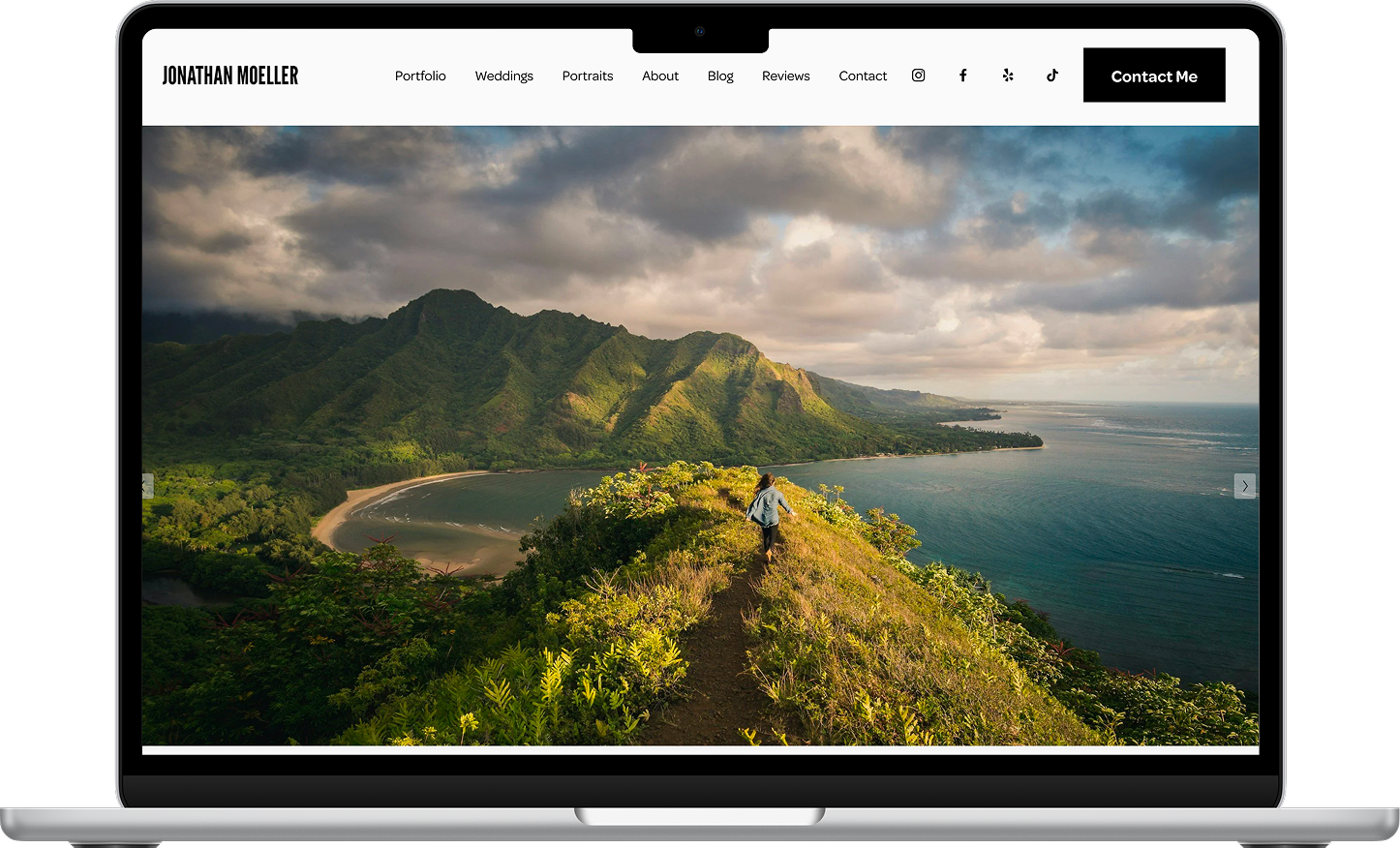 J. M PHOTOGRAPHY - KAUAI, HI
